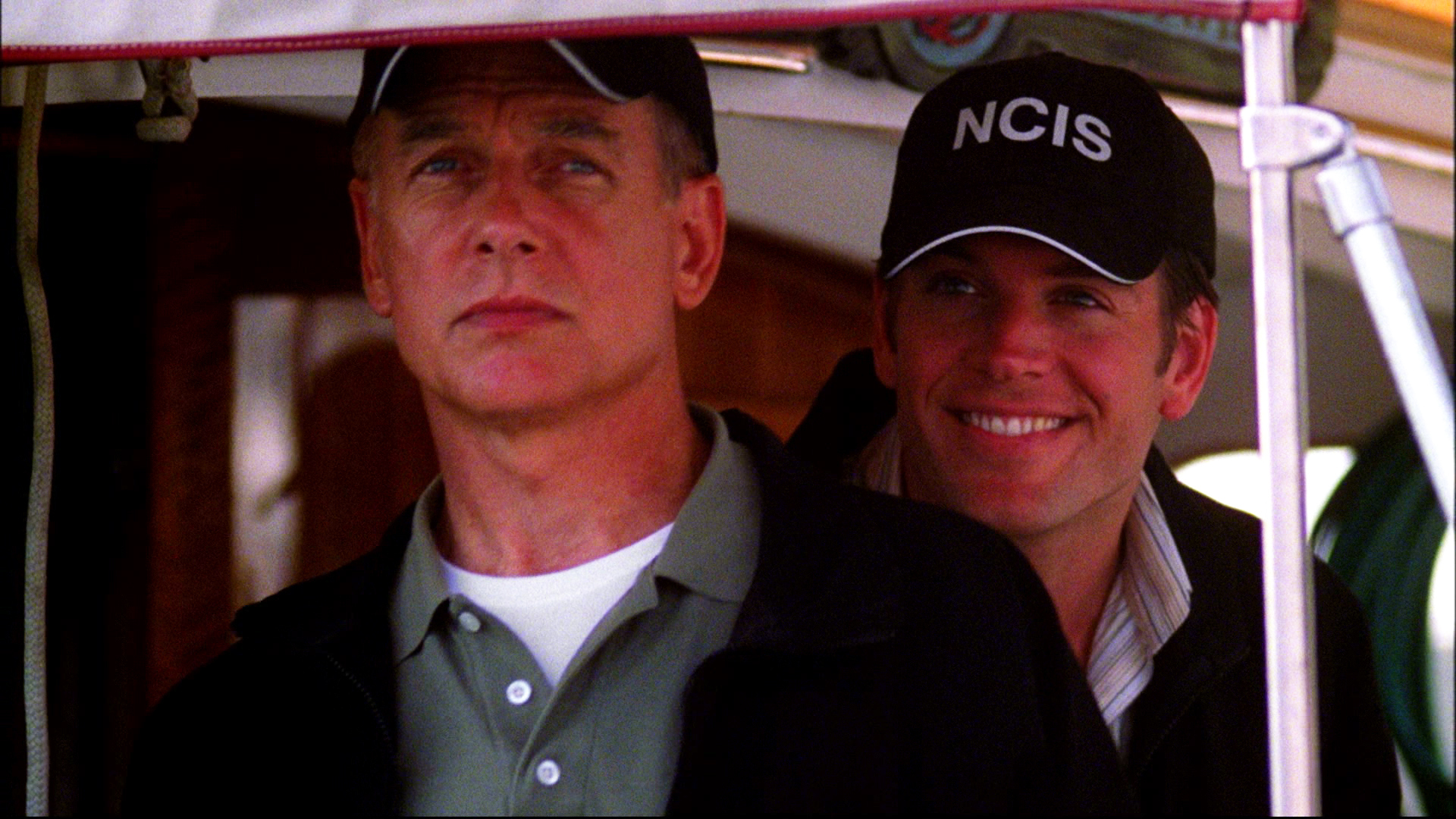 NCIS : Sea Dog'
