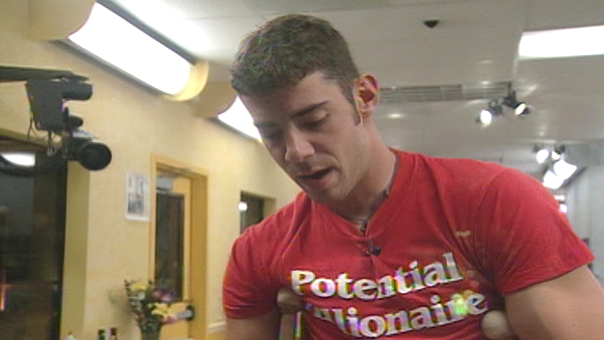 Big Brother : Episode 6'