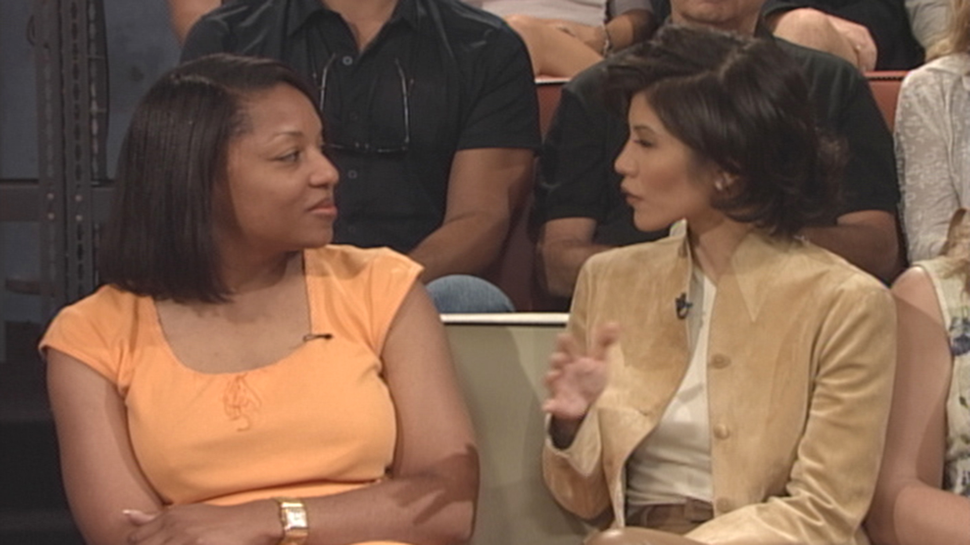 Big Brother : Episode 7'