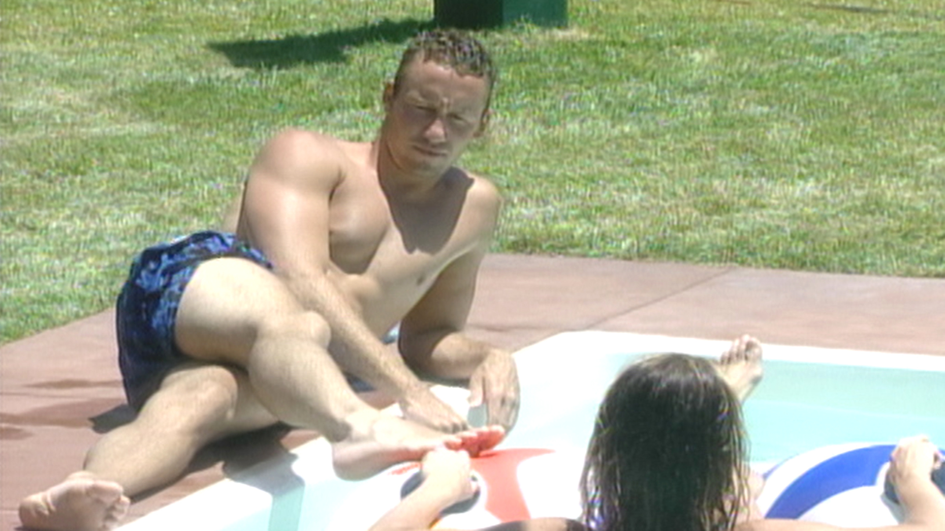 Big Brother : Episode 5'