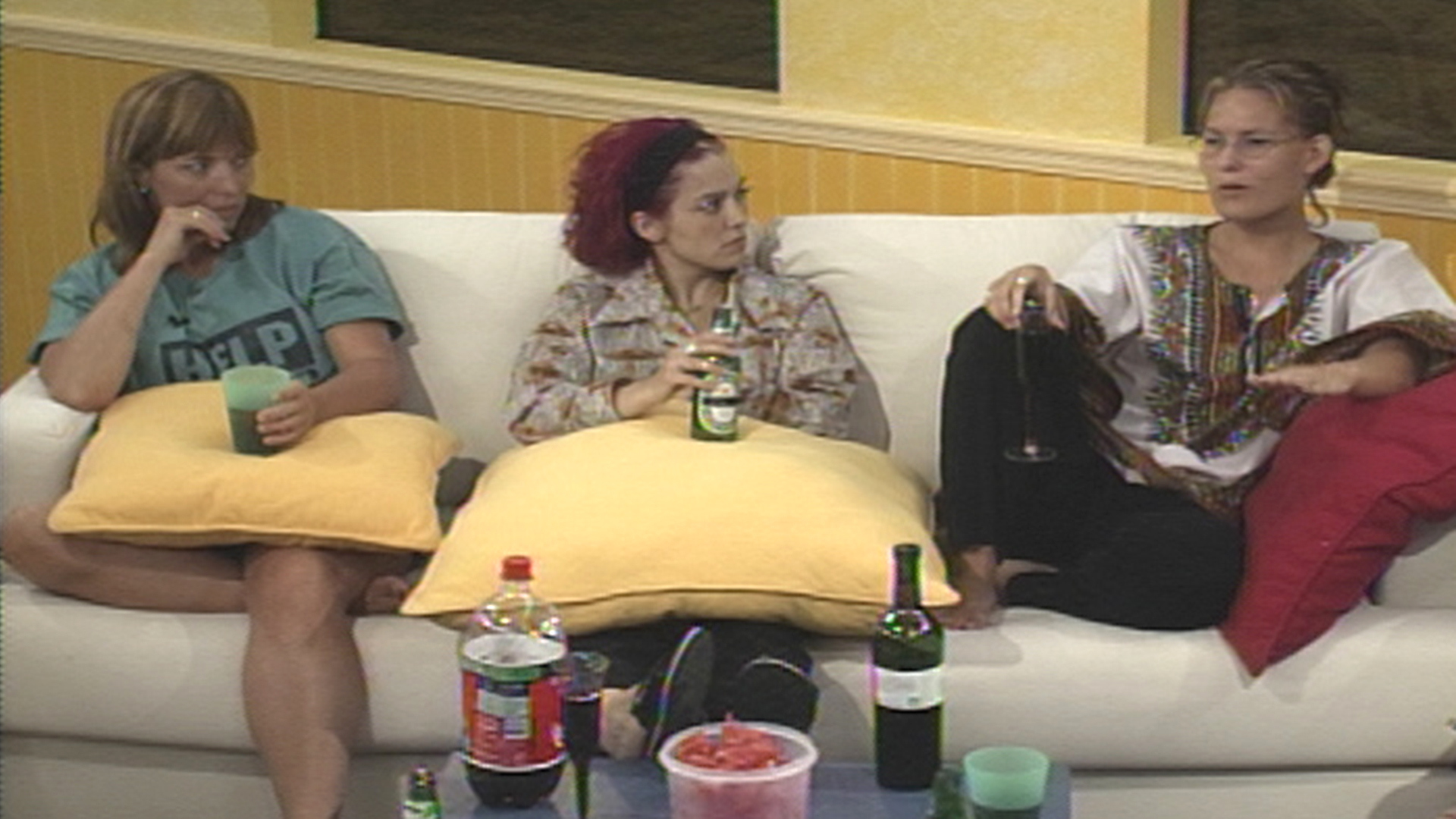 Big Brother : Episode 13'