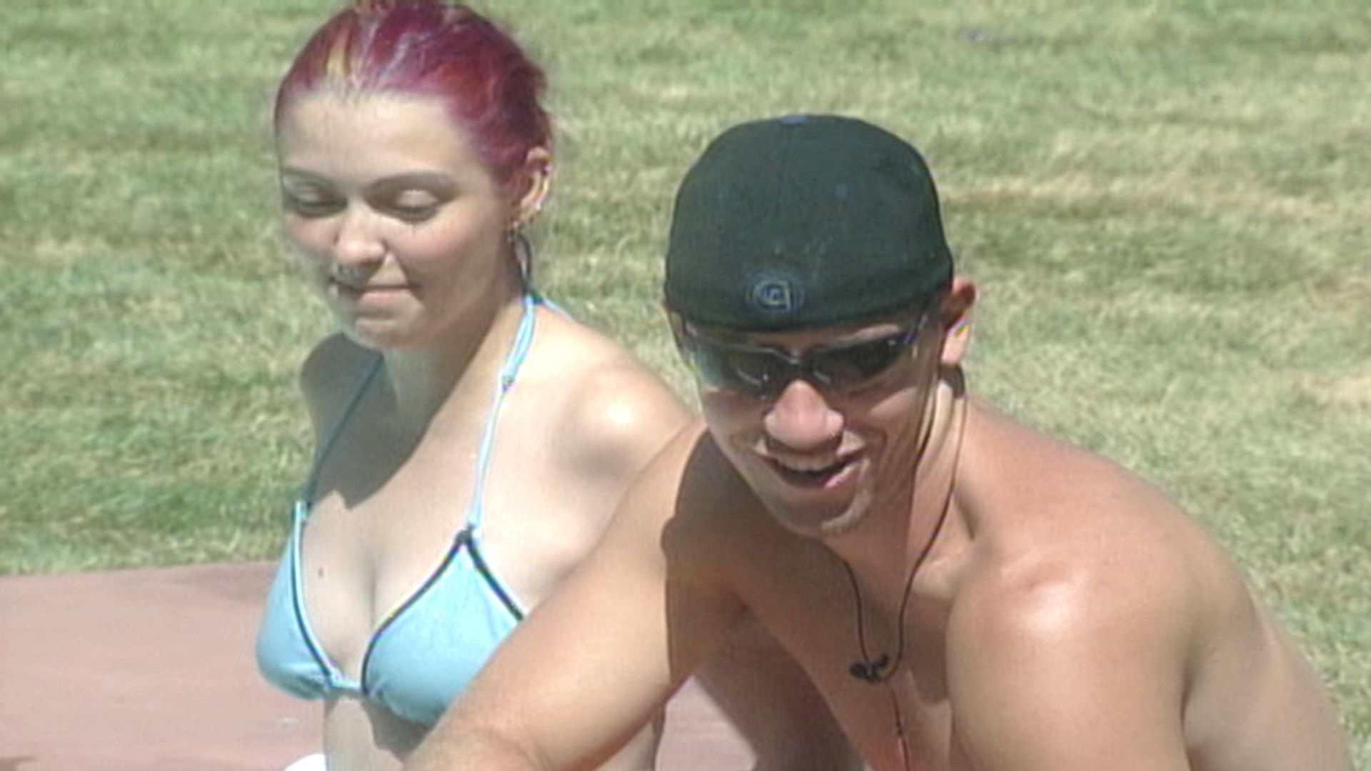 Big Brother : Episode 14'