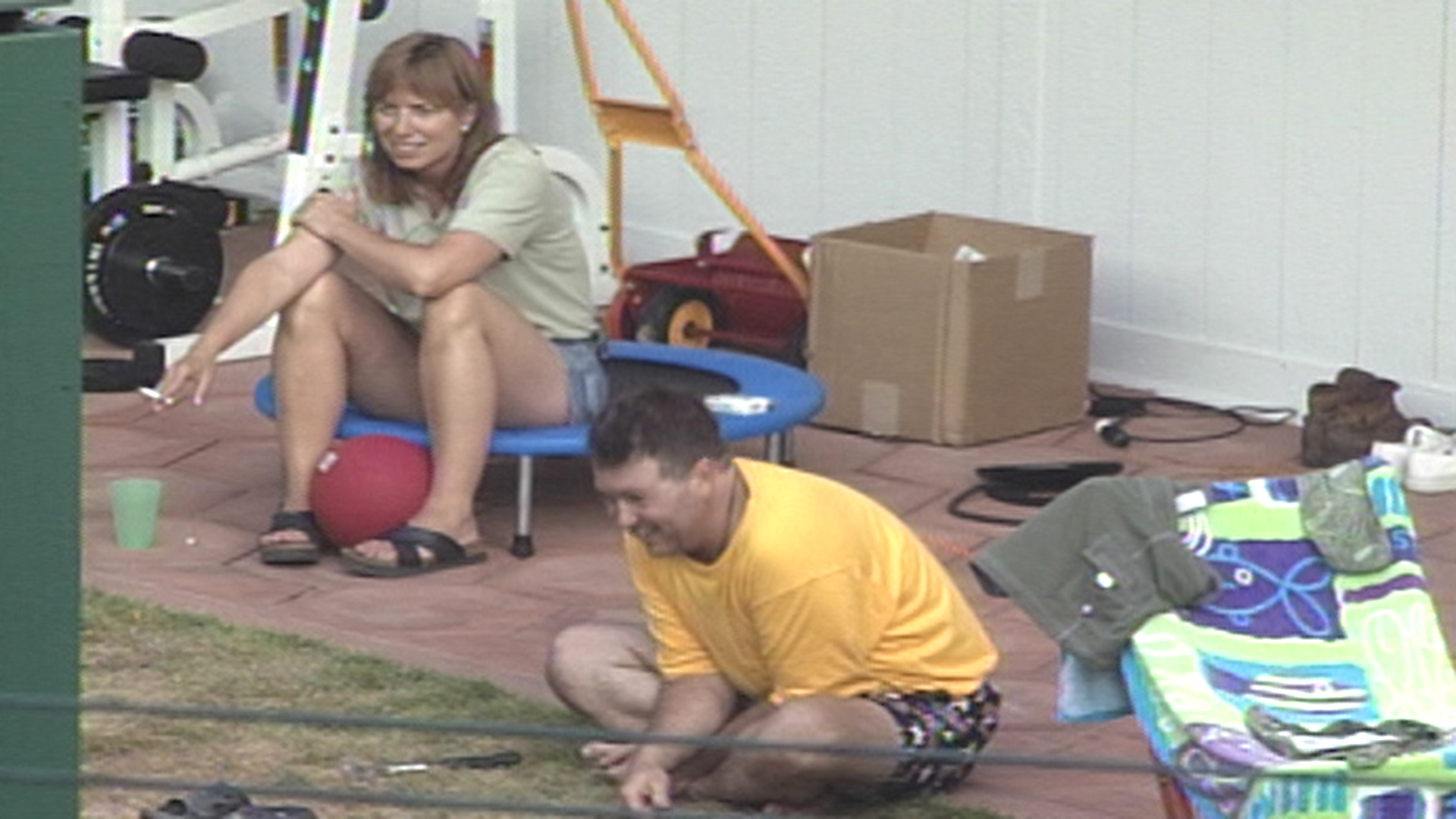 Big Brother : Episode 24'