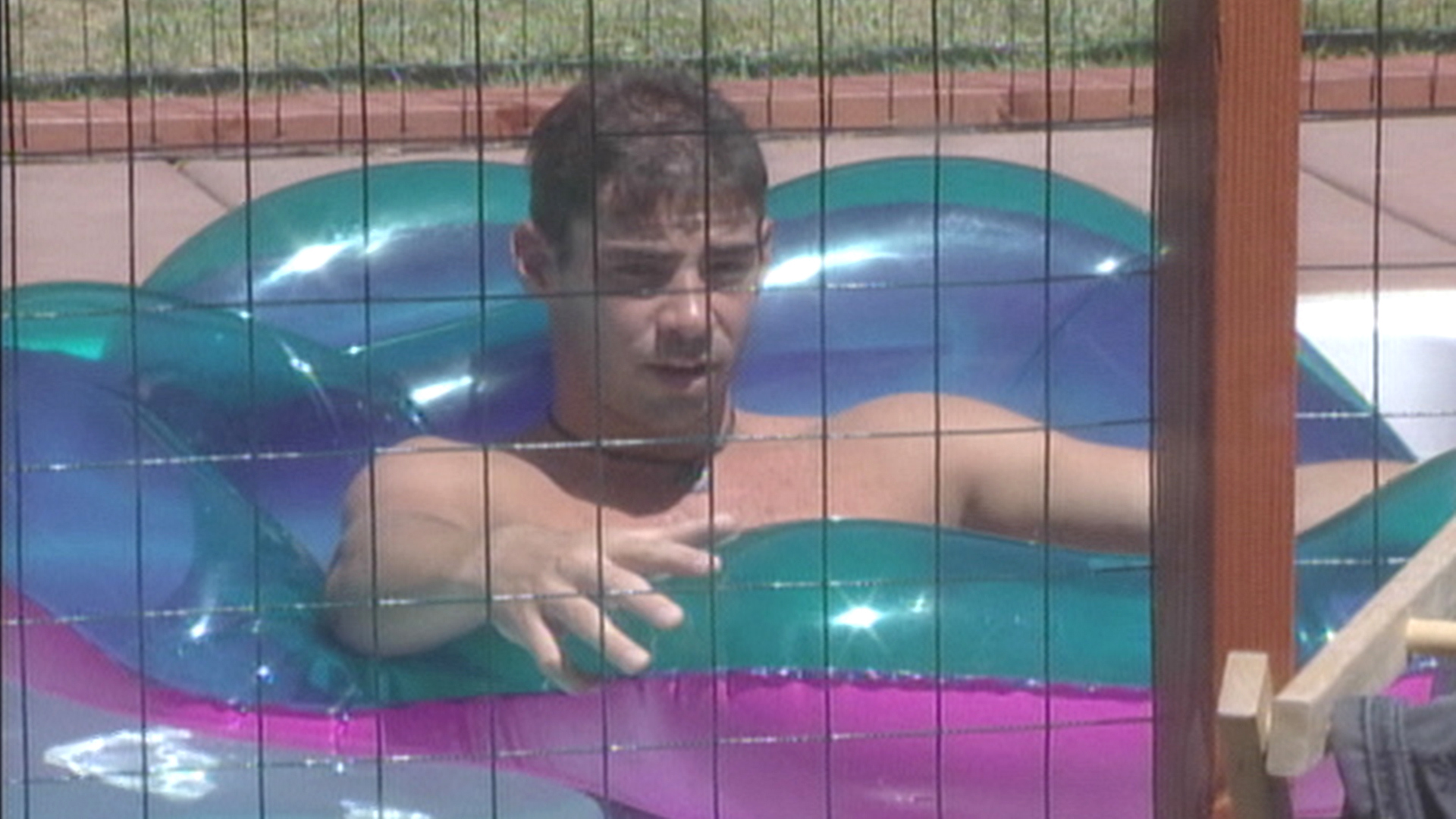 Big Brother : Episode 32'