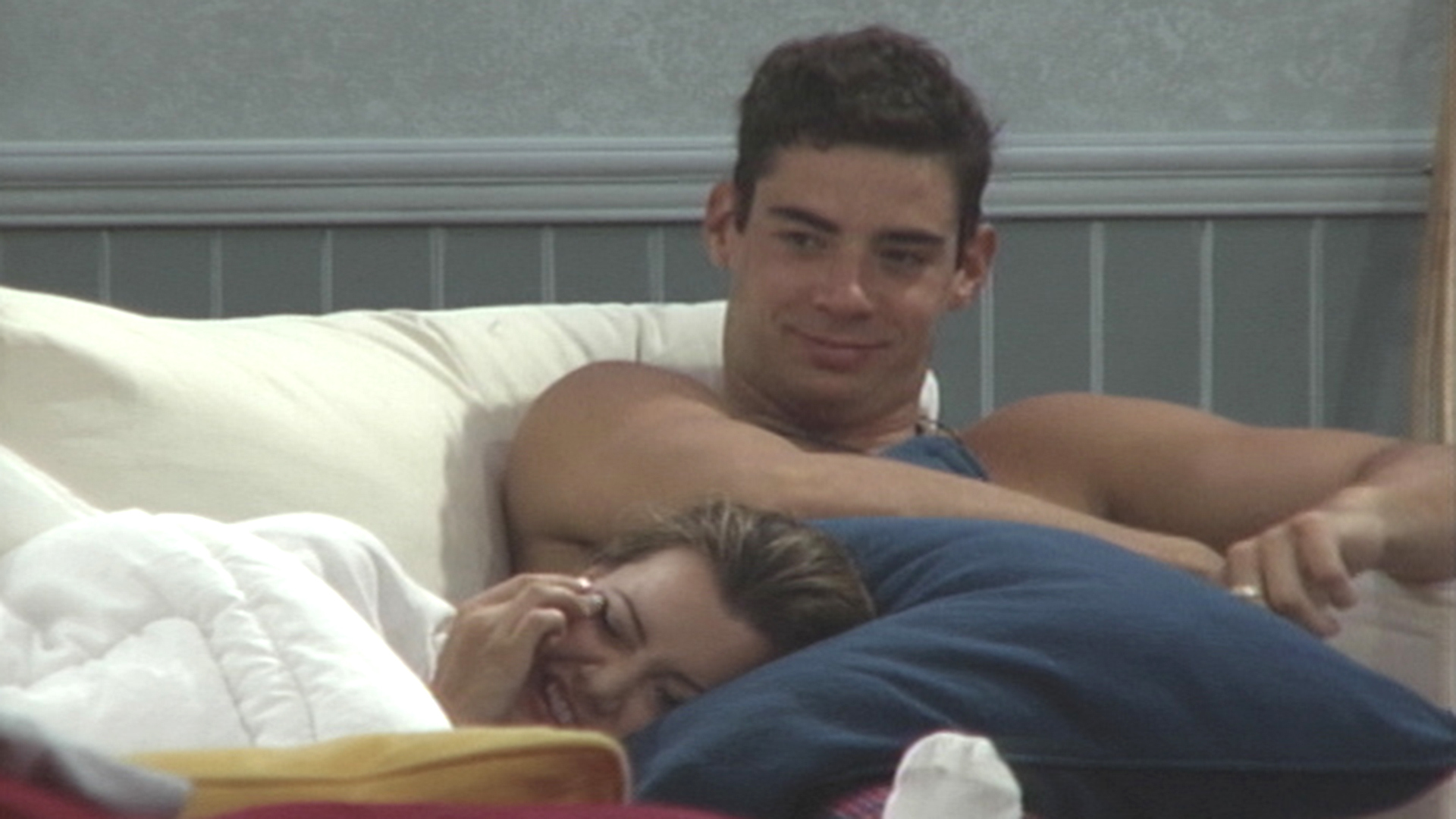 Big Brother : Episode 30'