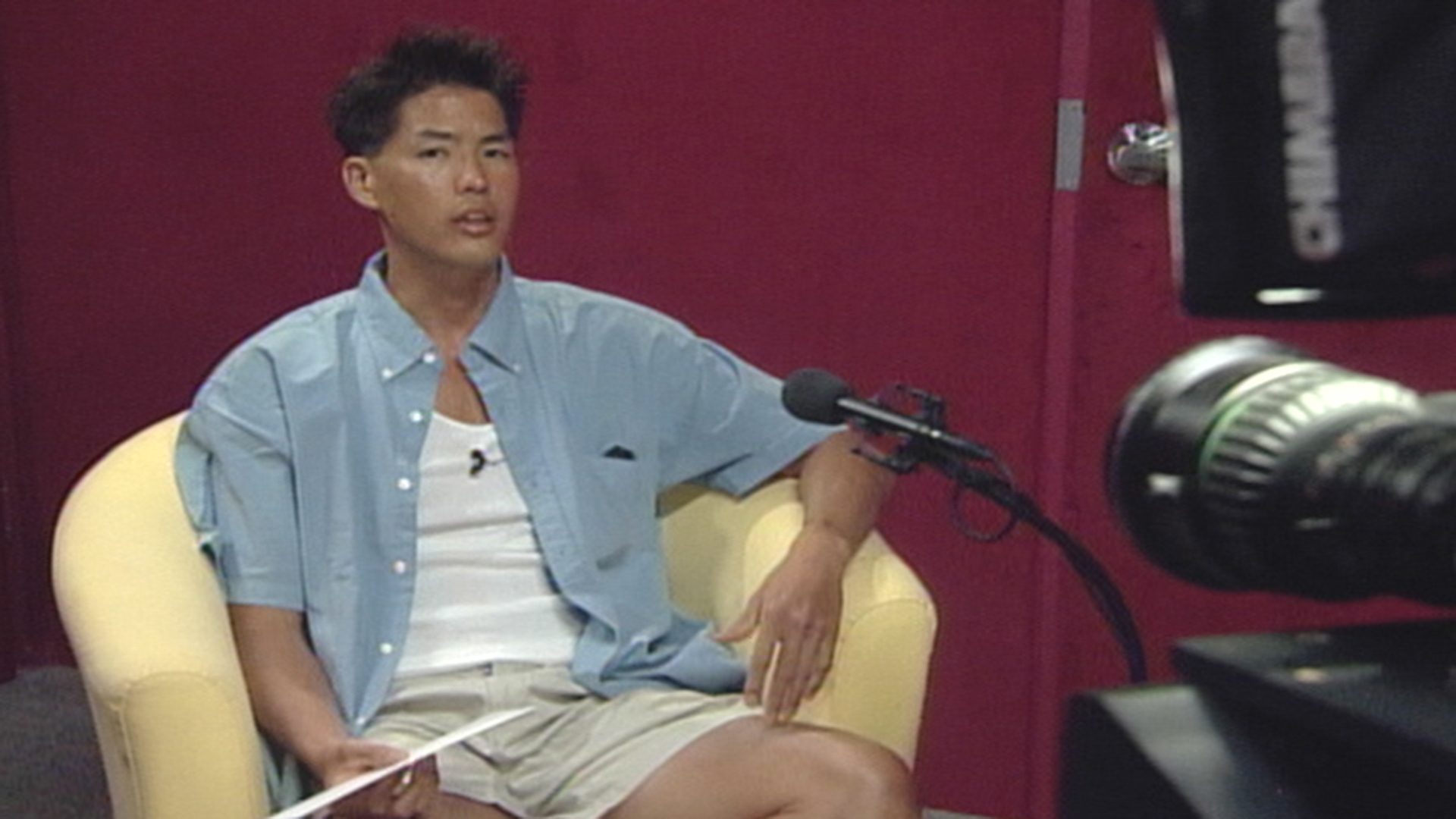 Big Brother : Episode 33'