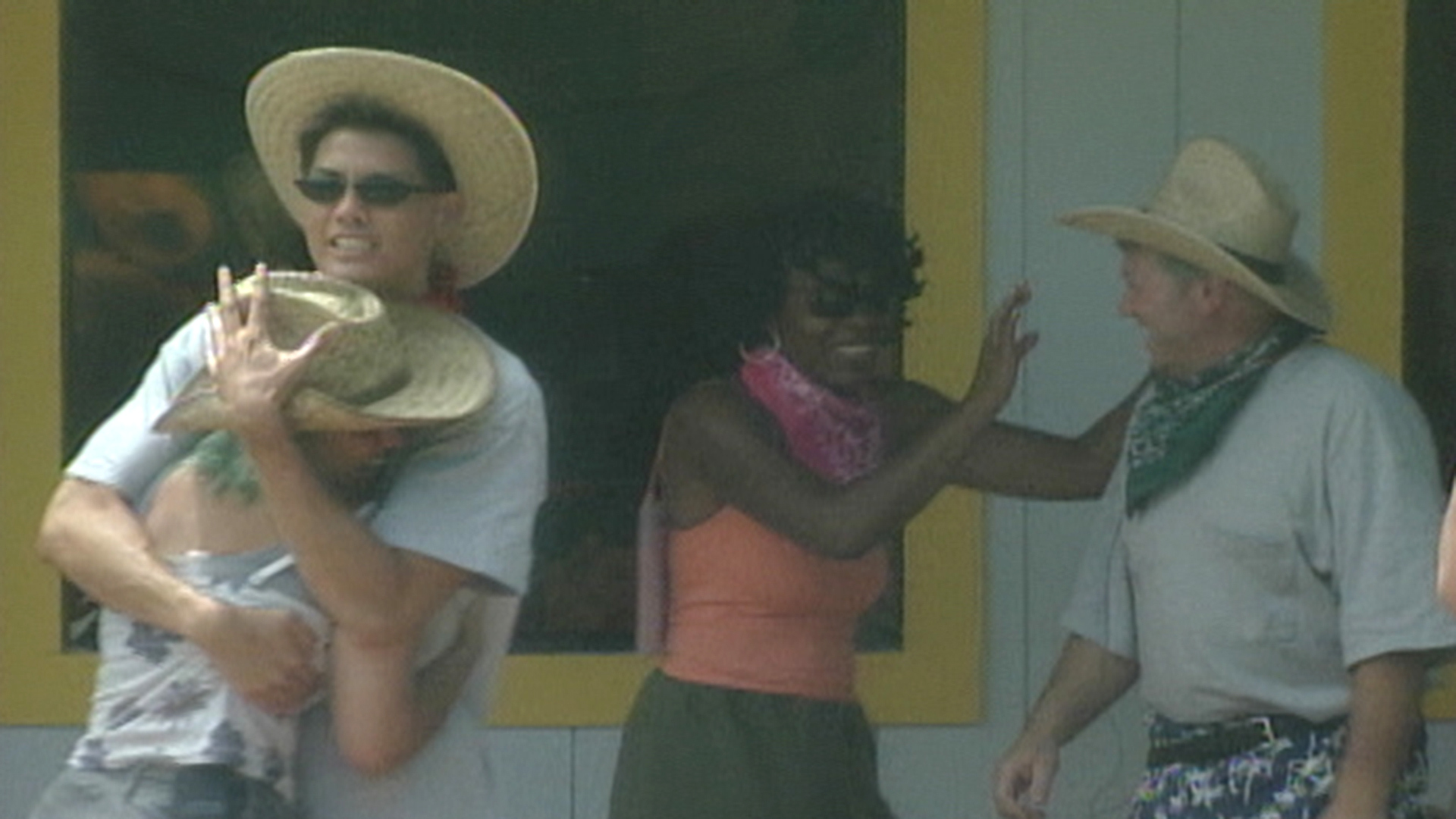 Big Brother : Episode 41'