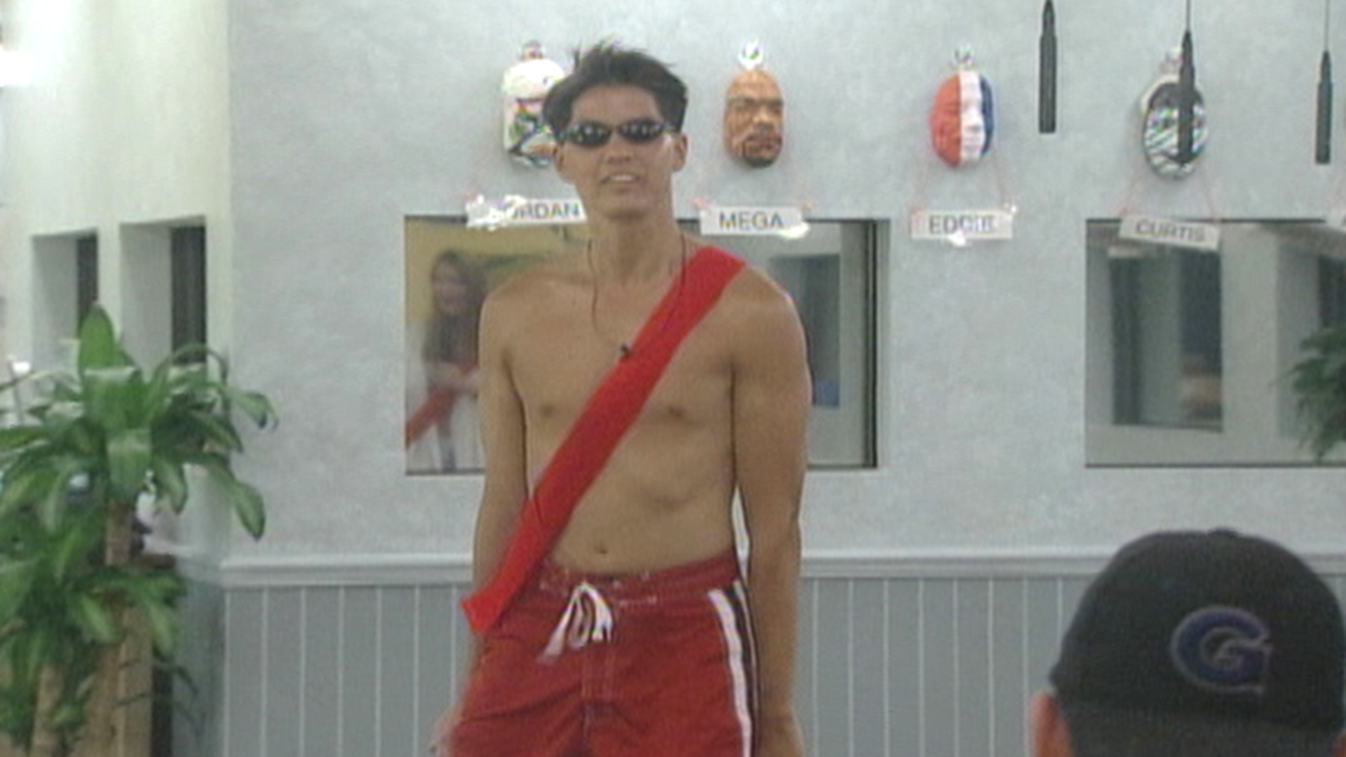 Big Brother : Episode 42'