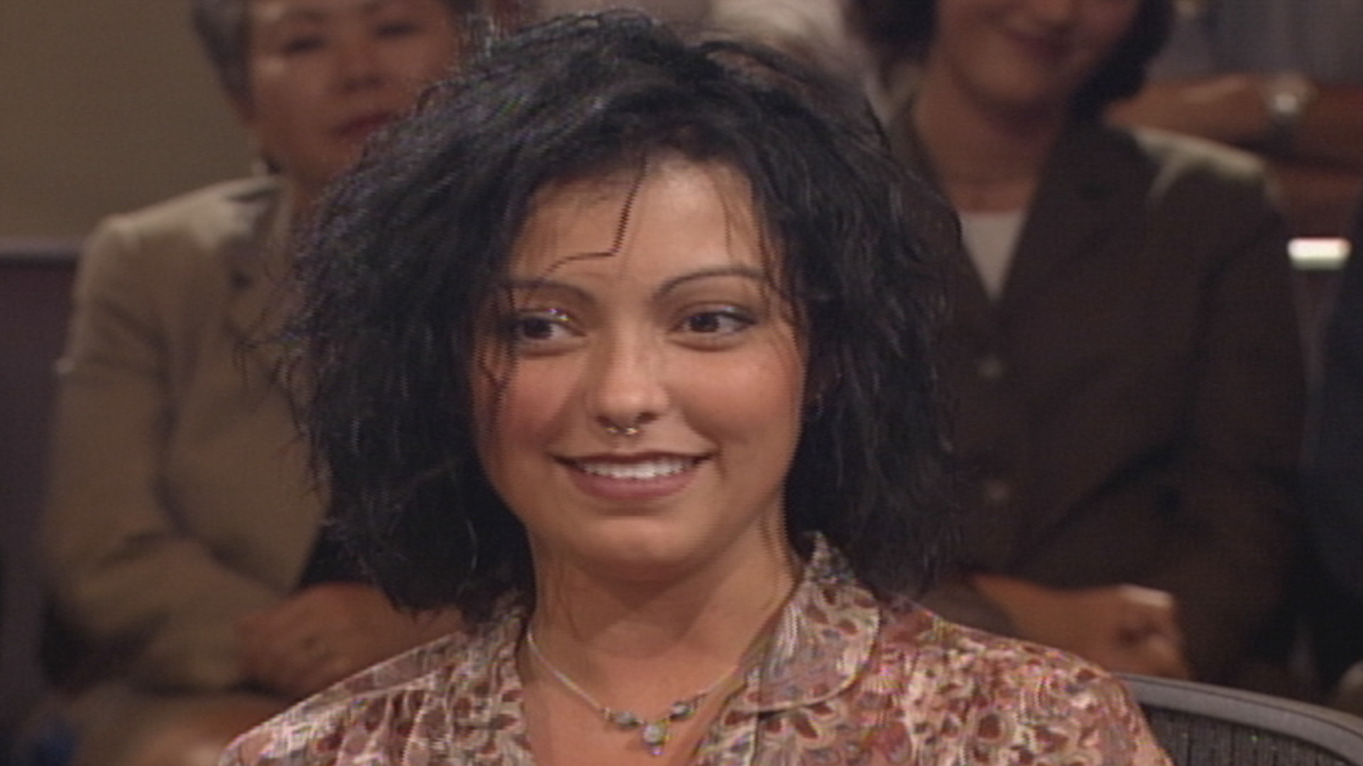 Big Brother : Episode 44'