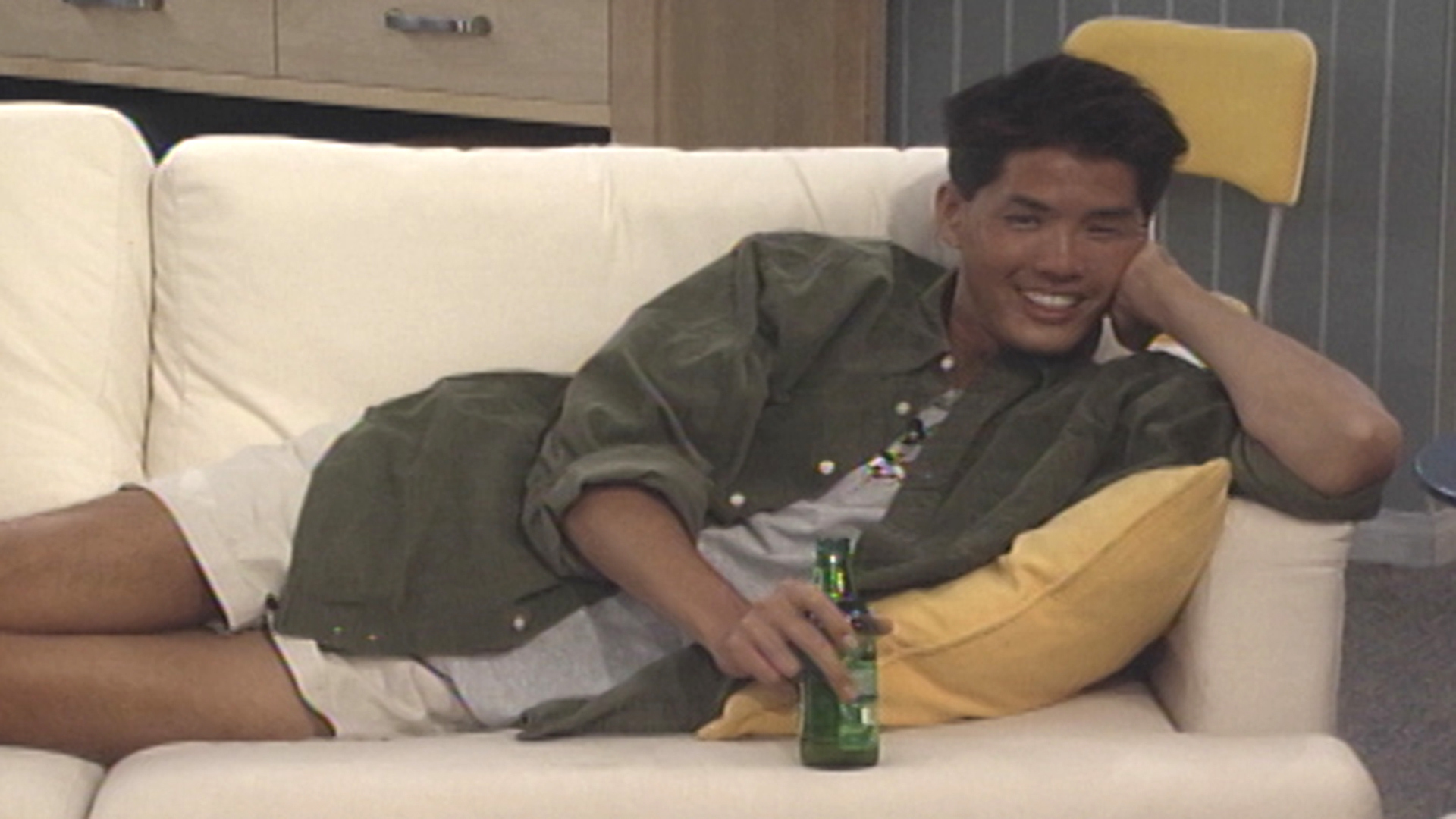 Big Brother : Episode 49'