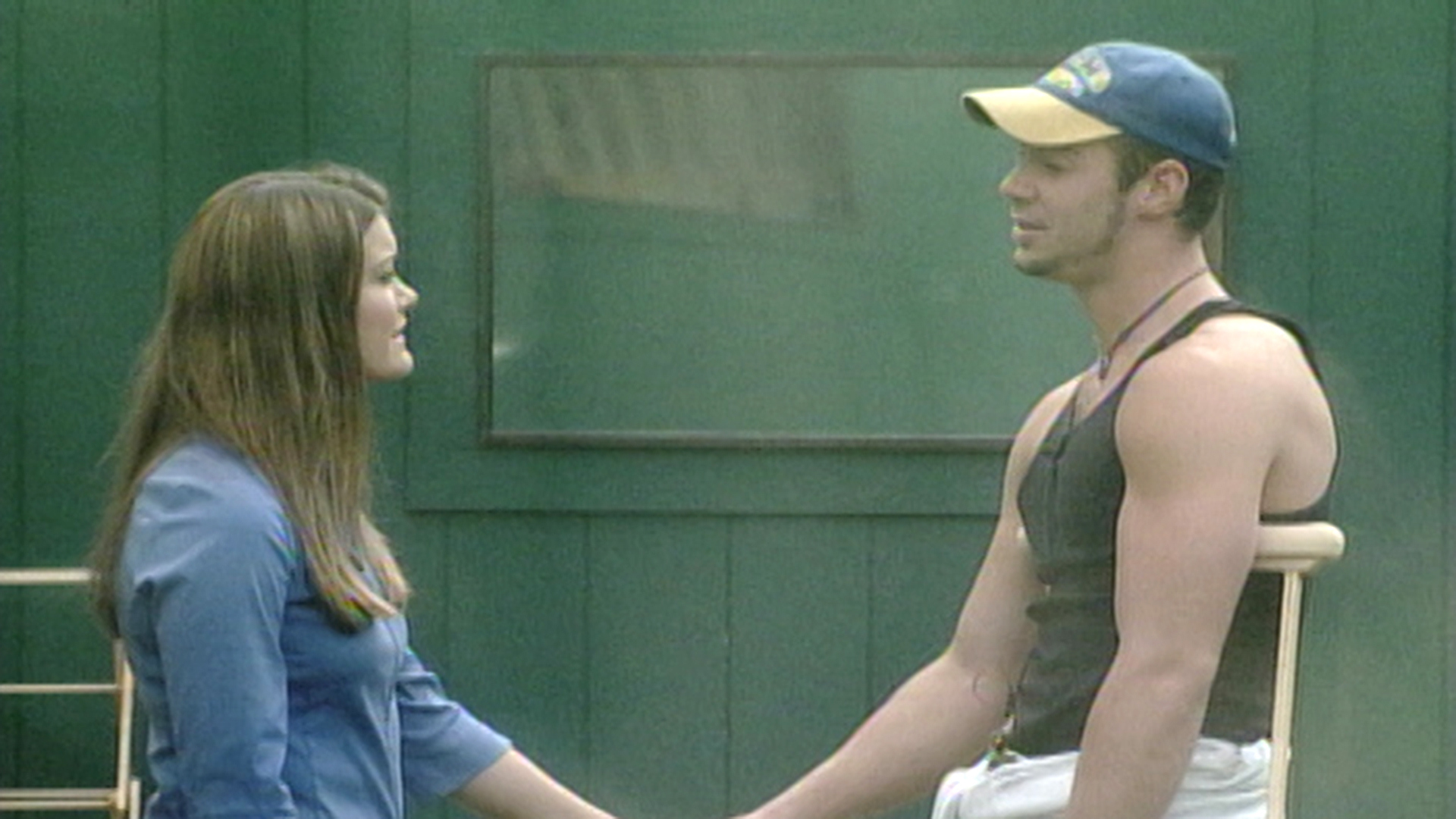 Big Brother : Episode 47'