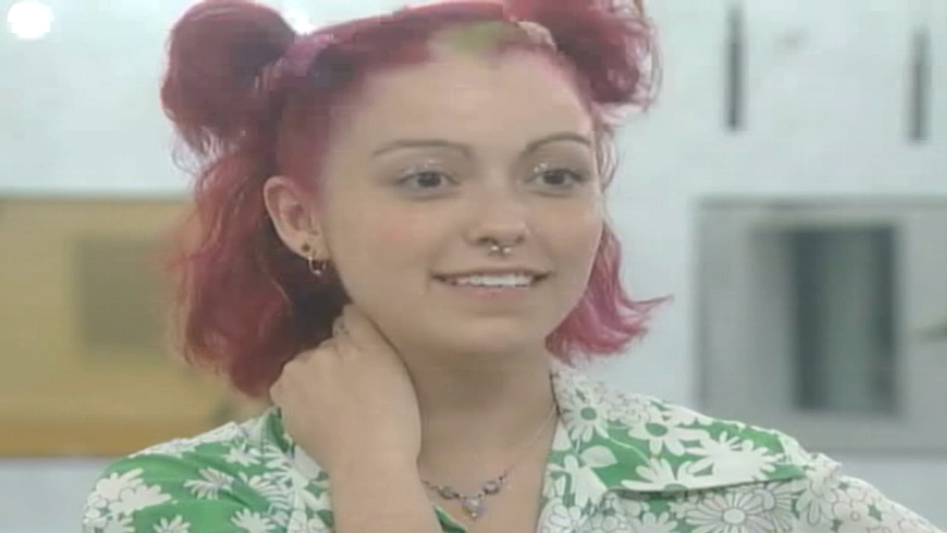 Big Brother : Episode 4'