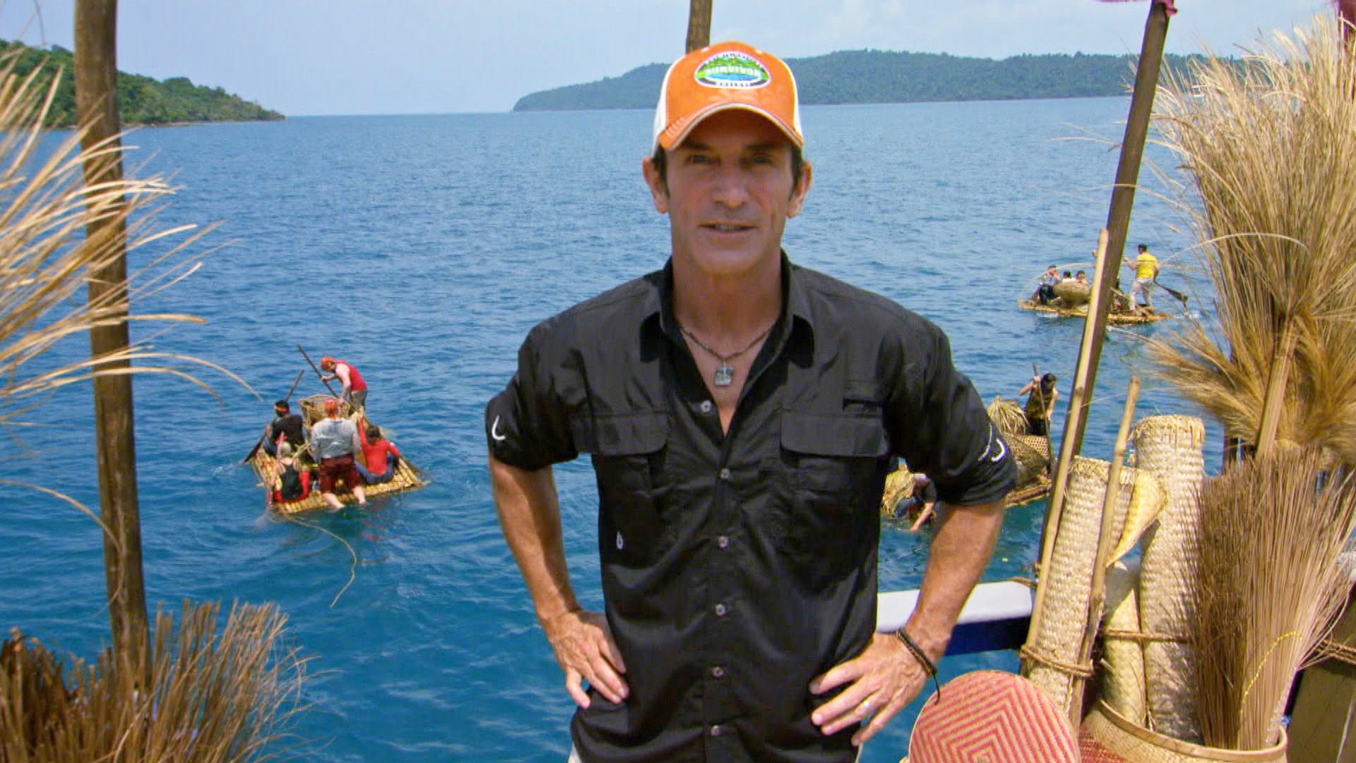 Survivor : I'm A Mental Giant'
