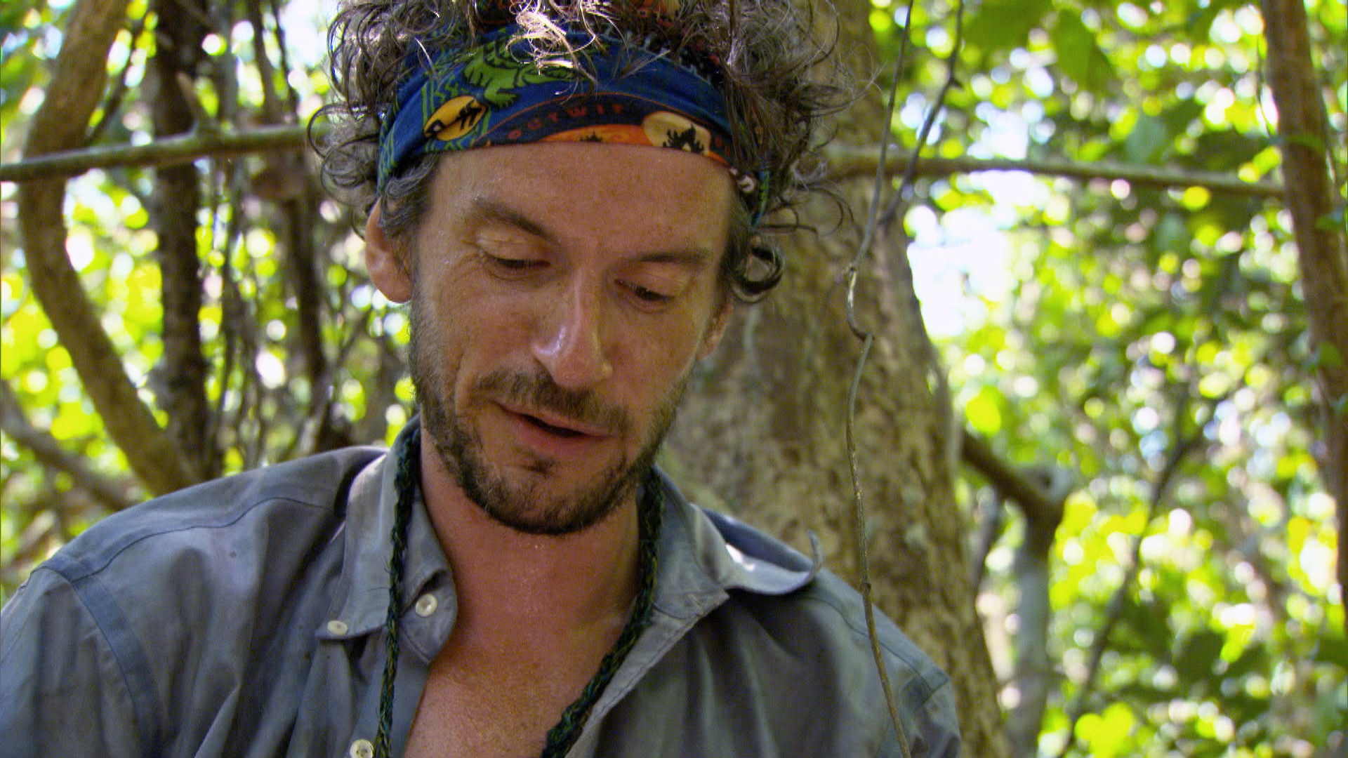 Survivor : The Devils We Know'