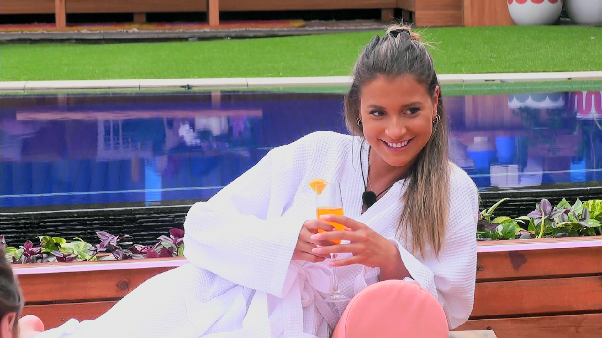 Love Island : Episode 18'