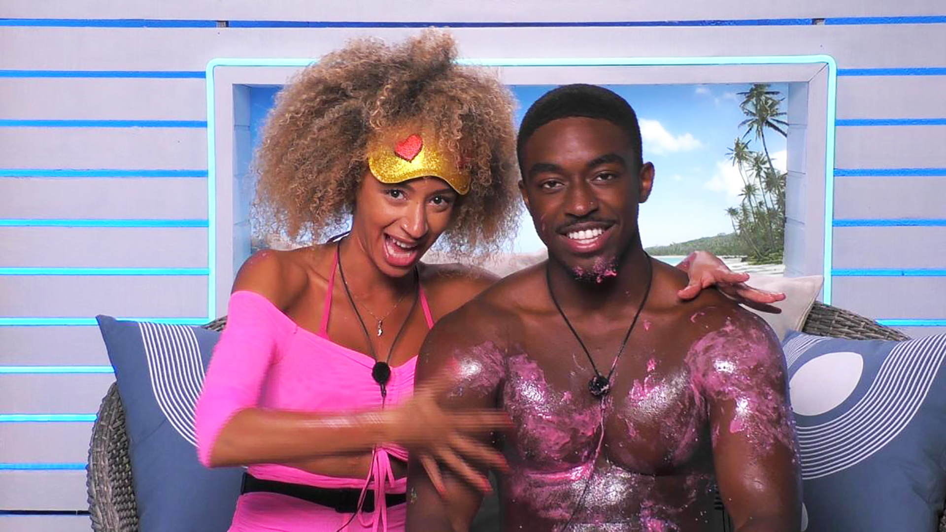 Love Island : Episode 20'