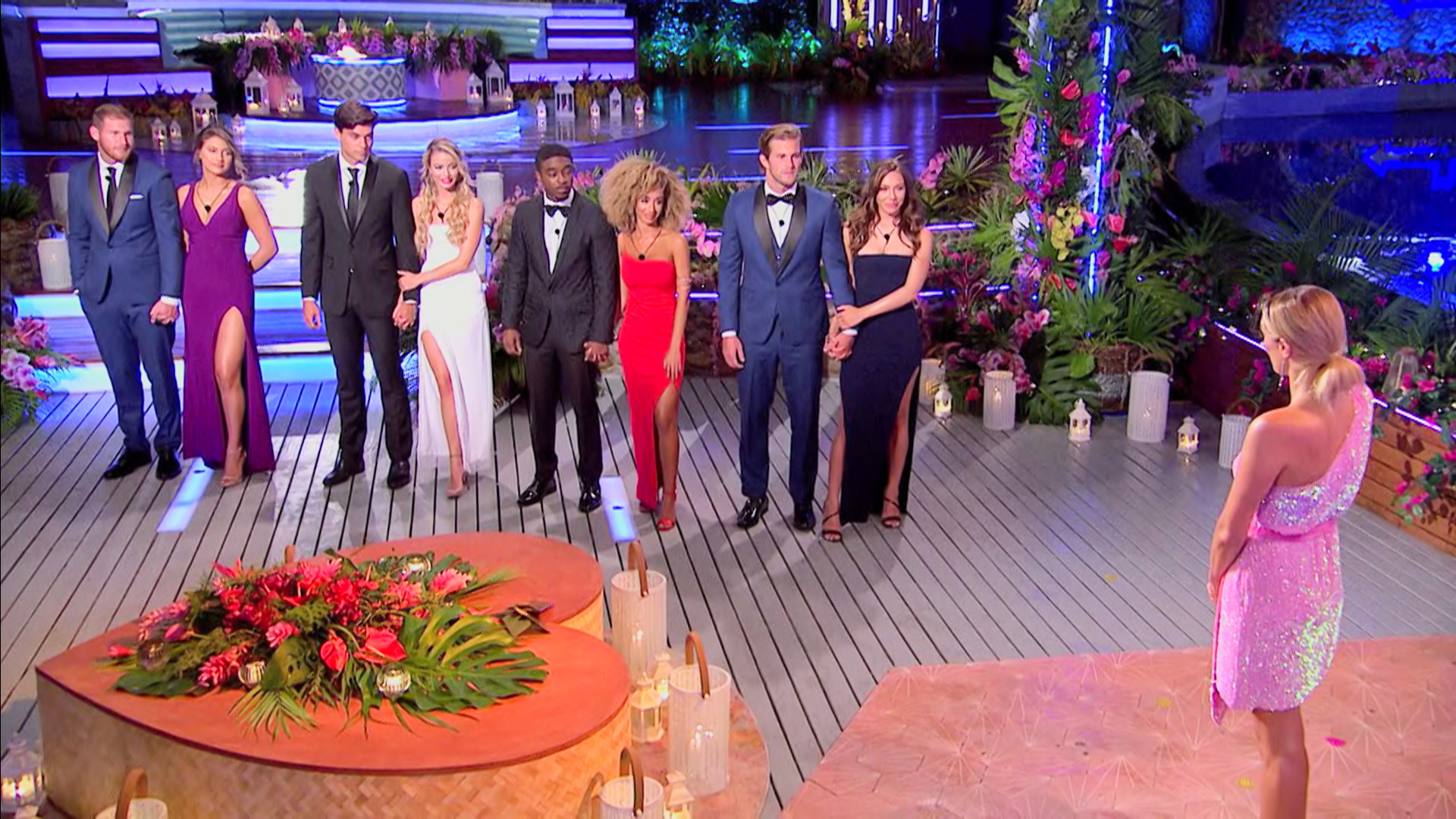 Love Island : Episode 22'
