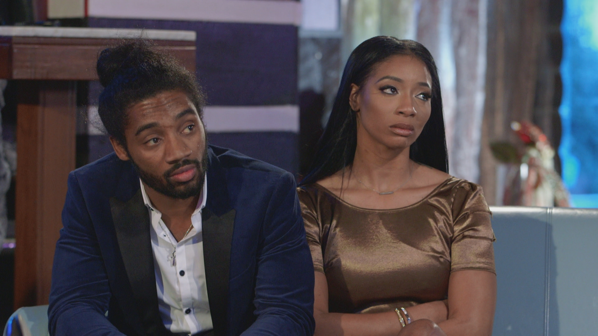 Love & Hip Hop Atlanta : Of Kings And Queens'