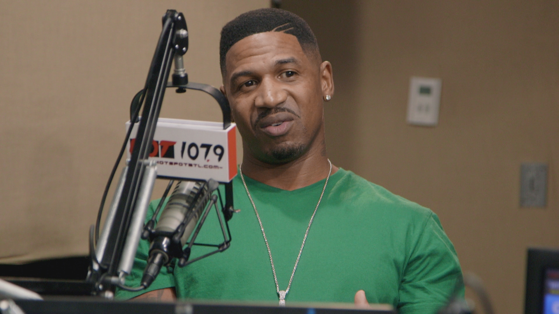 Love & Hip Hop Atlanta : Mystery Solved'