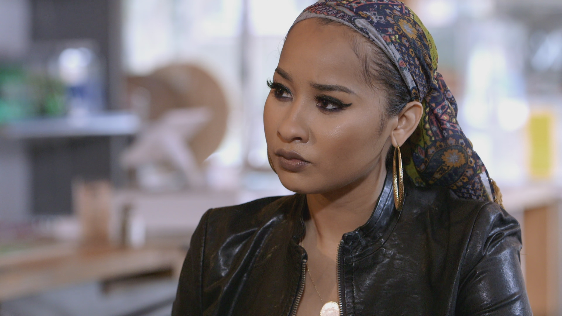 Love & Hip Hop Atlanta : Daddy's Home'