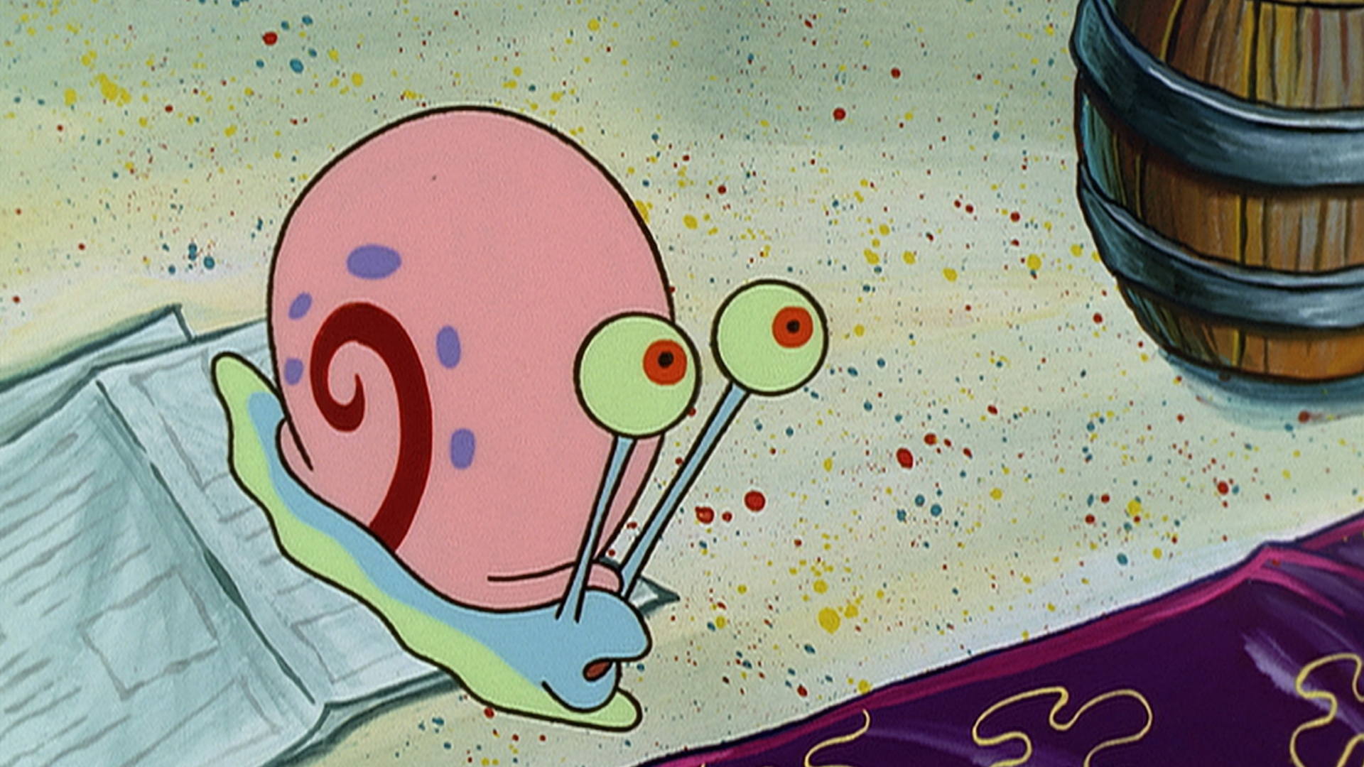 SpongeBob SquarePants : Hall Monitor/Jellyfish Jam'