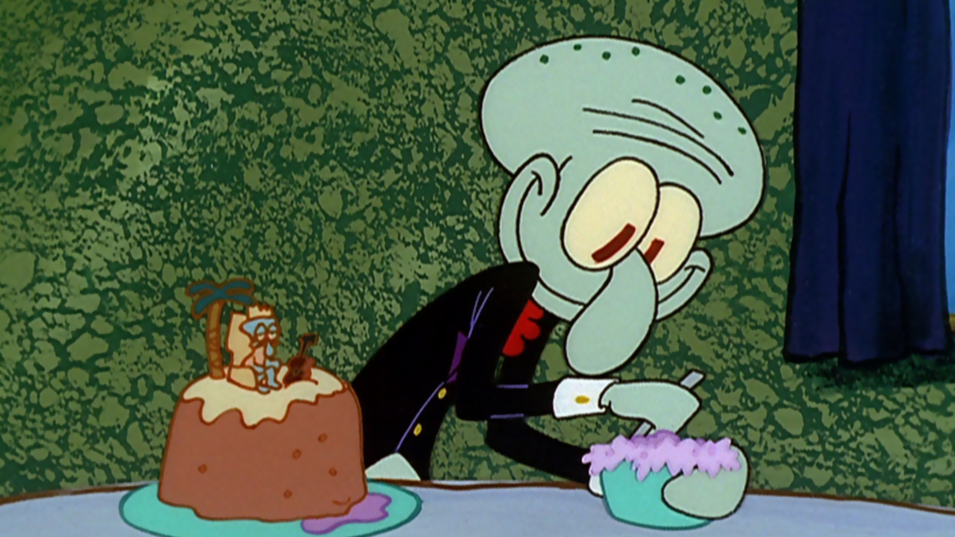 SpongeBob SquarePants : Naughty Nautical Neighbors/Boating School'