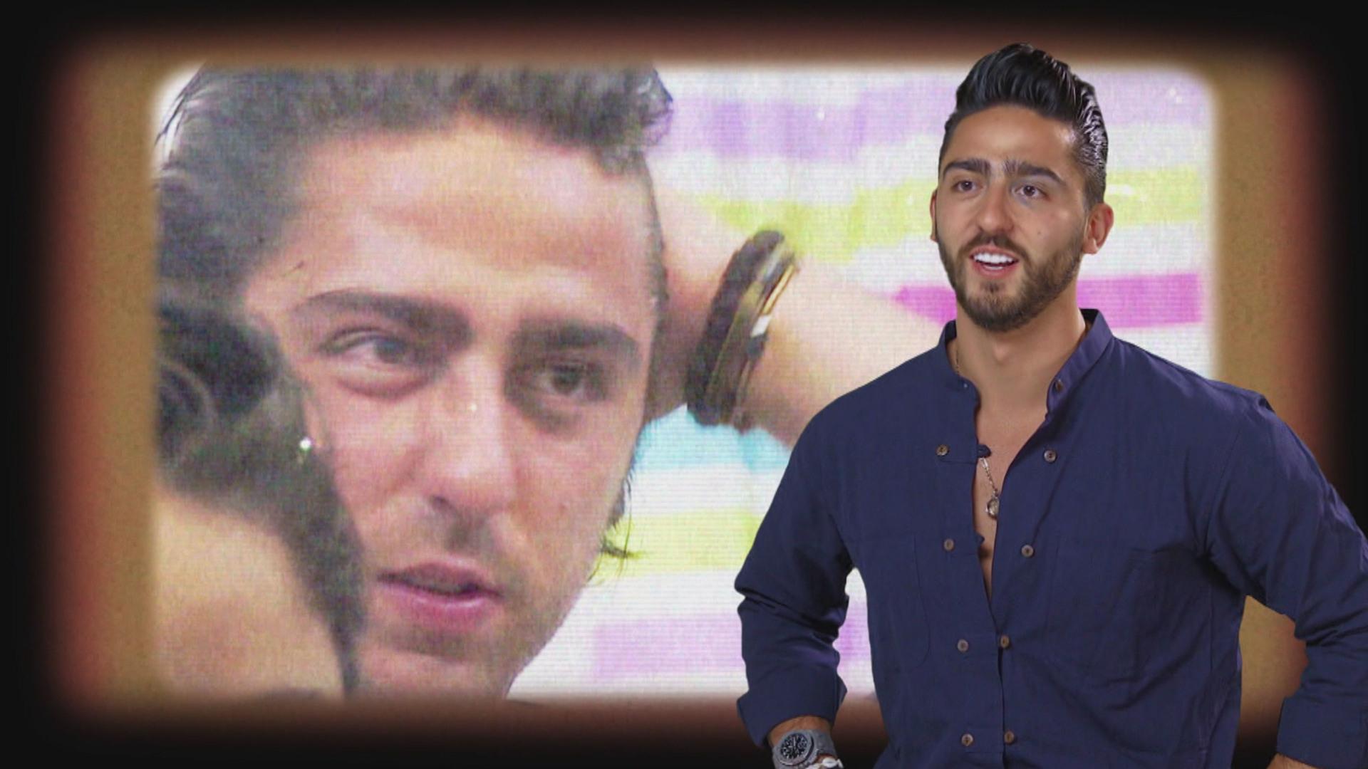 Acapulco Shore: Placer Sin Culpa - Ver en Paramount+ Perú