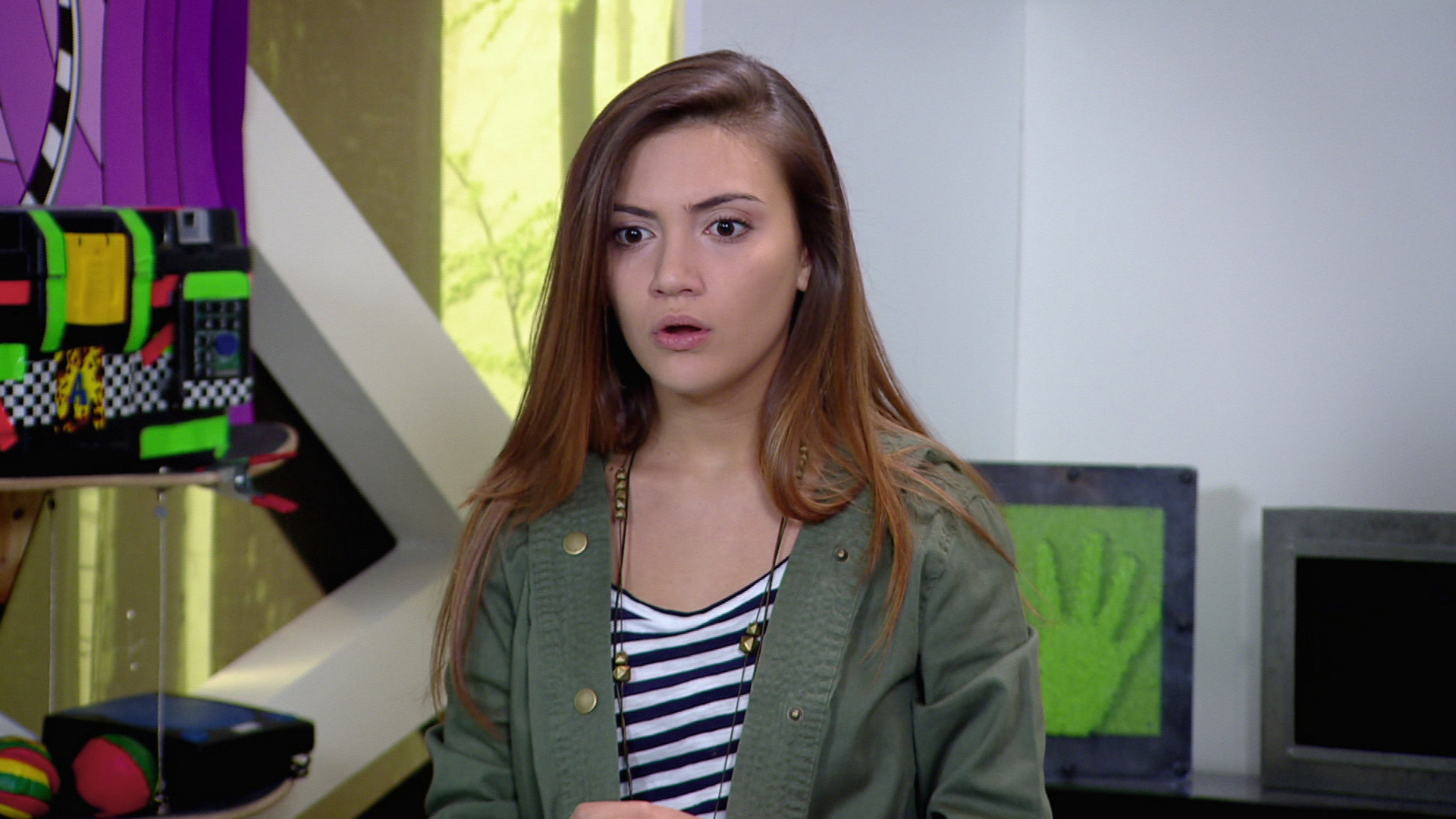 WITS Academy : Her Darkest Secret'