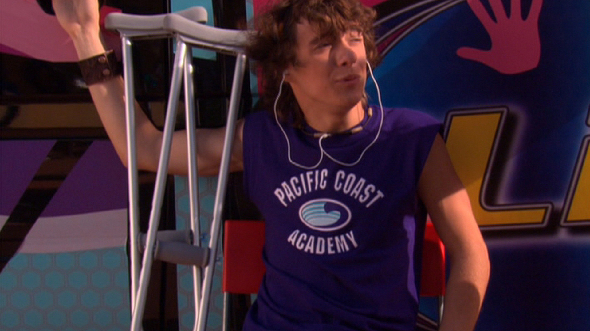 Zoey 101 : PCA Confidential'
