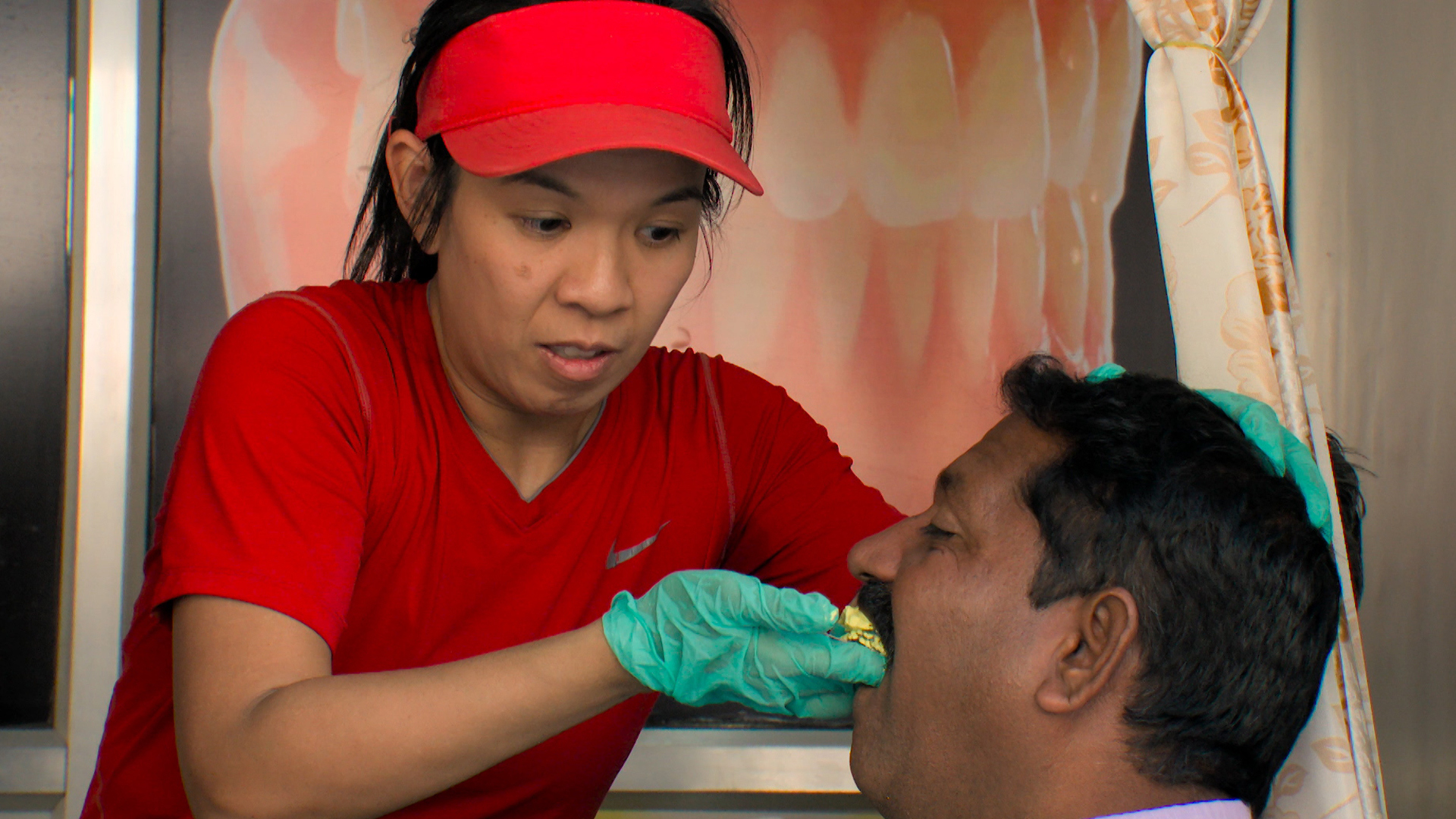 The Amazing Race : This is Not Payback, This is Karma'