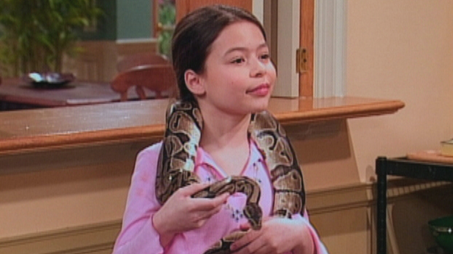 Drake & Josh : First Crush'