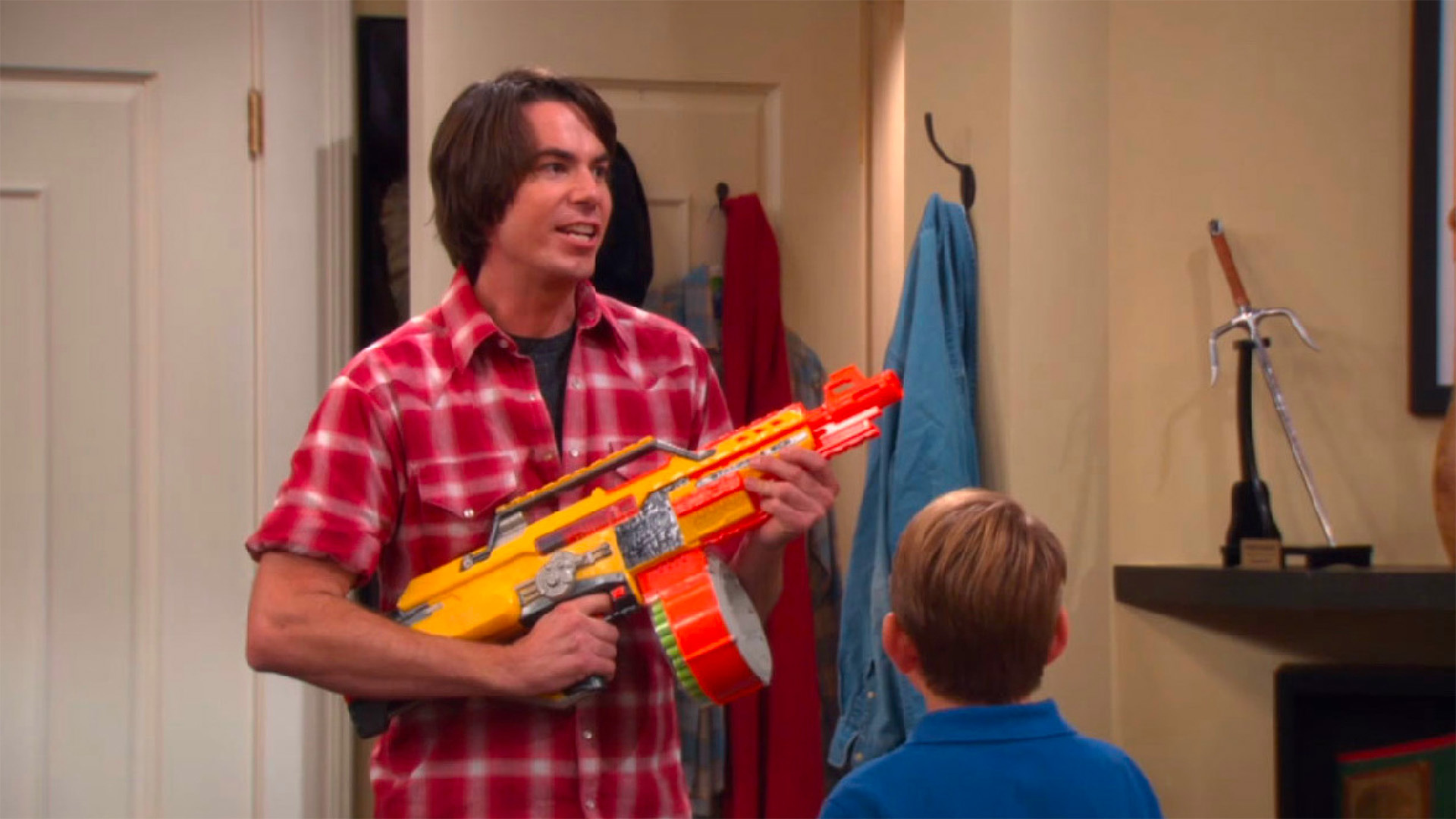 Wendell & Vinnie : Wendell & The Sleepover'