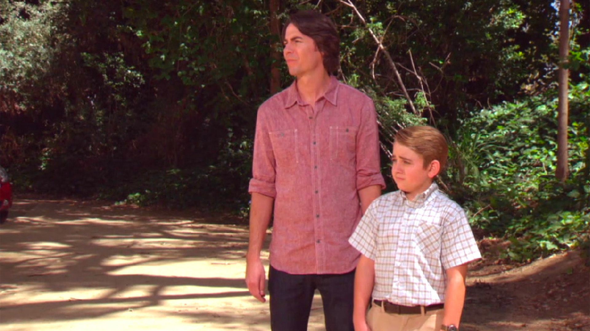 Wendell & Vinnie : Lost & Found'