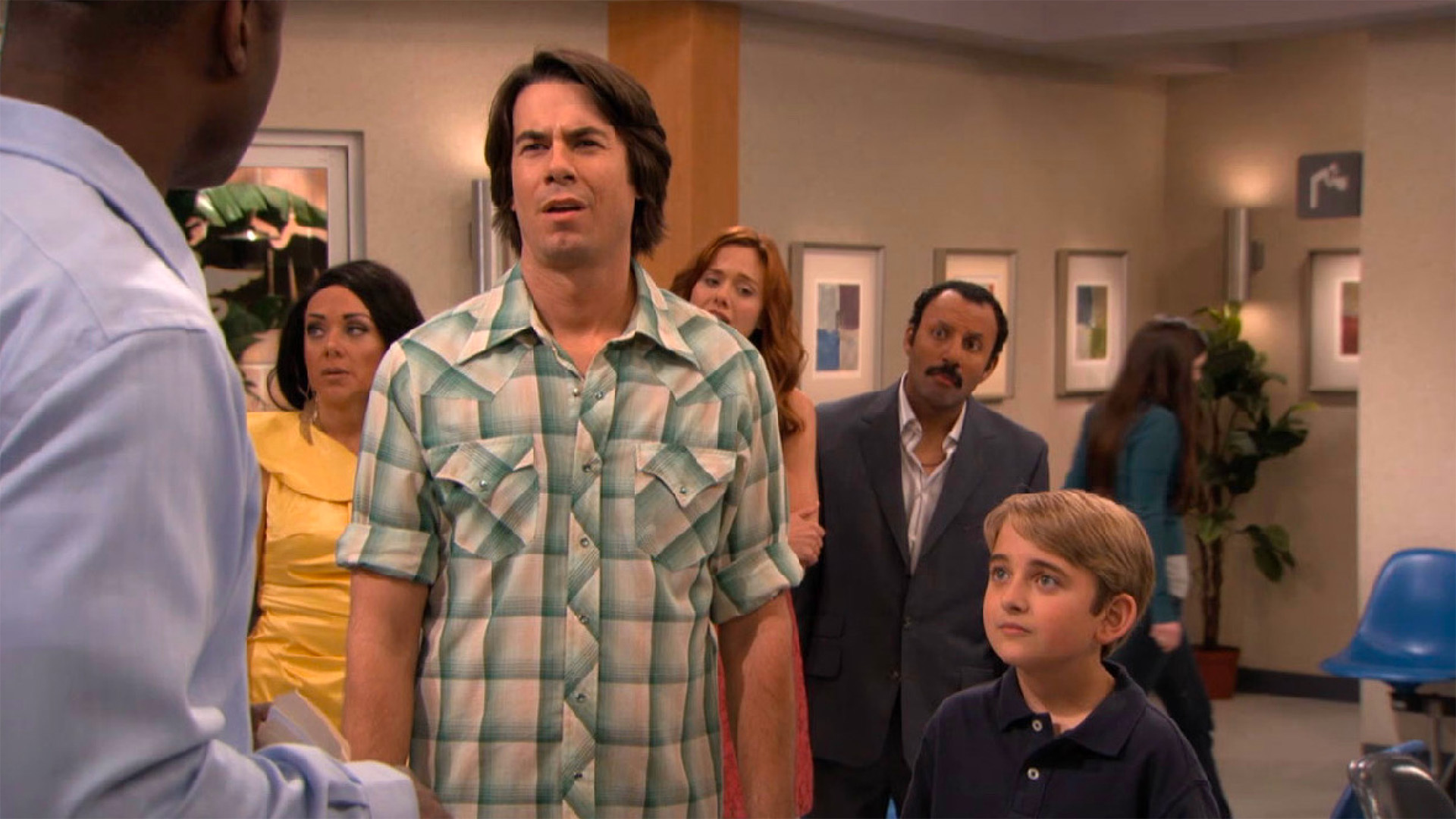 Wendell & Vinnie : Vinnie & Wendell'