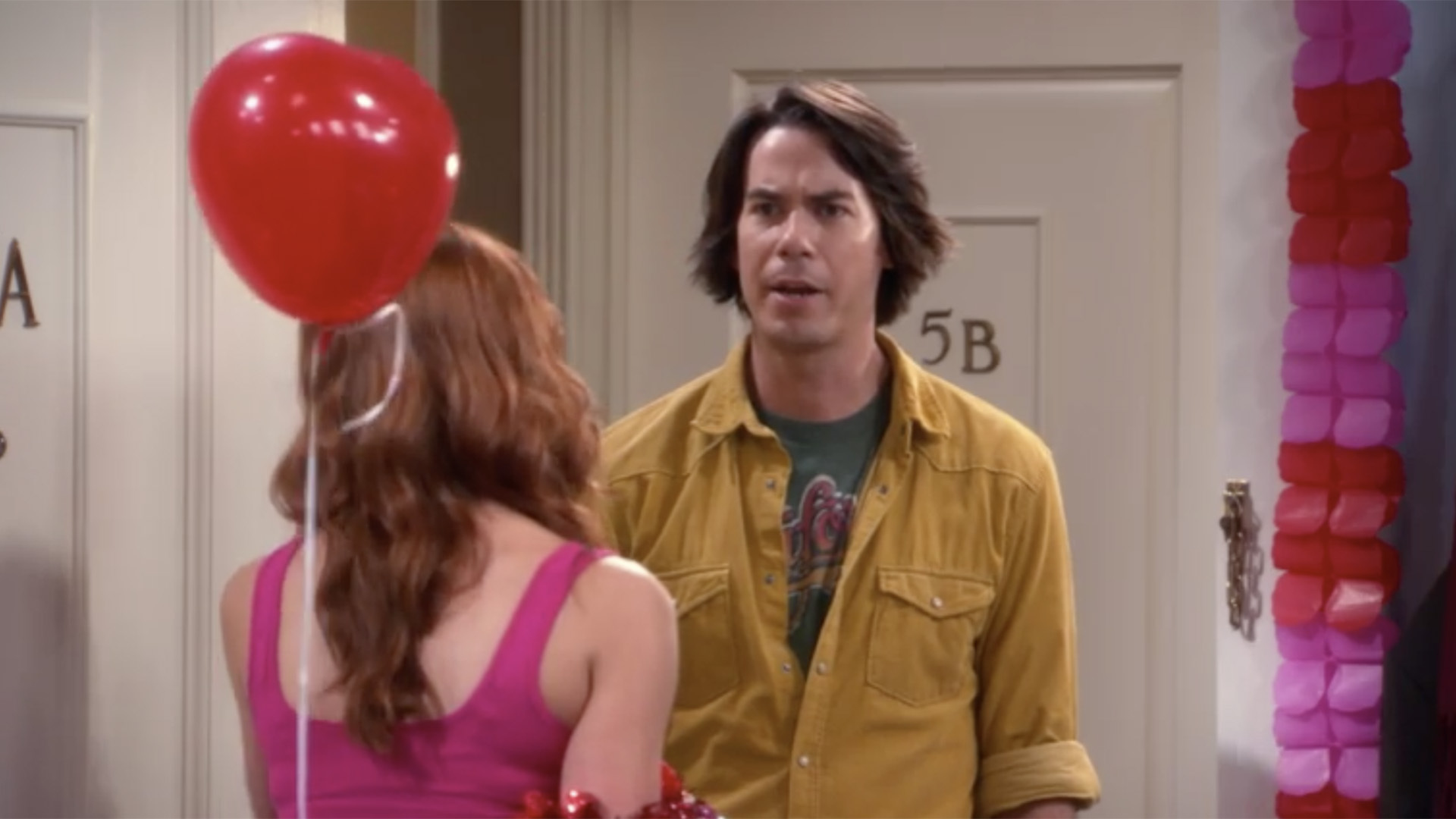 Wendell & Vinnie : Valentines & the Cultural Experience'