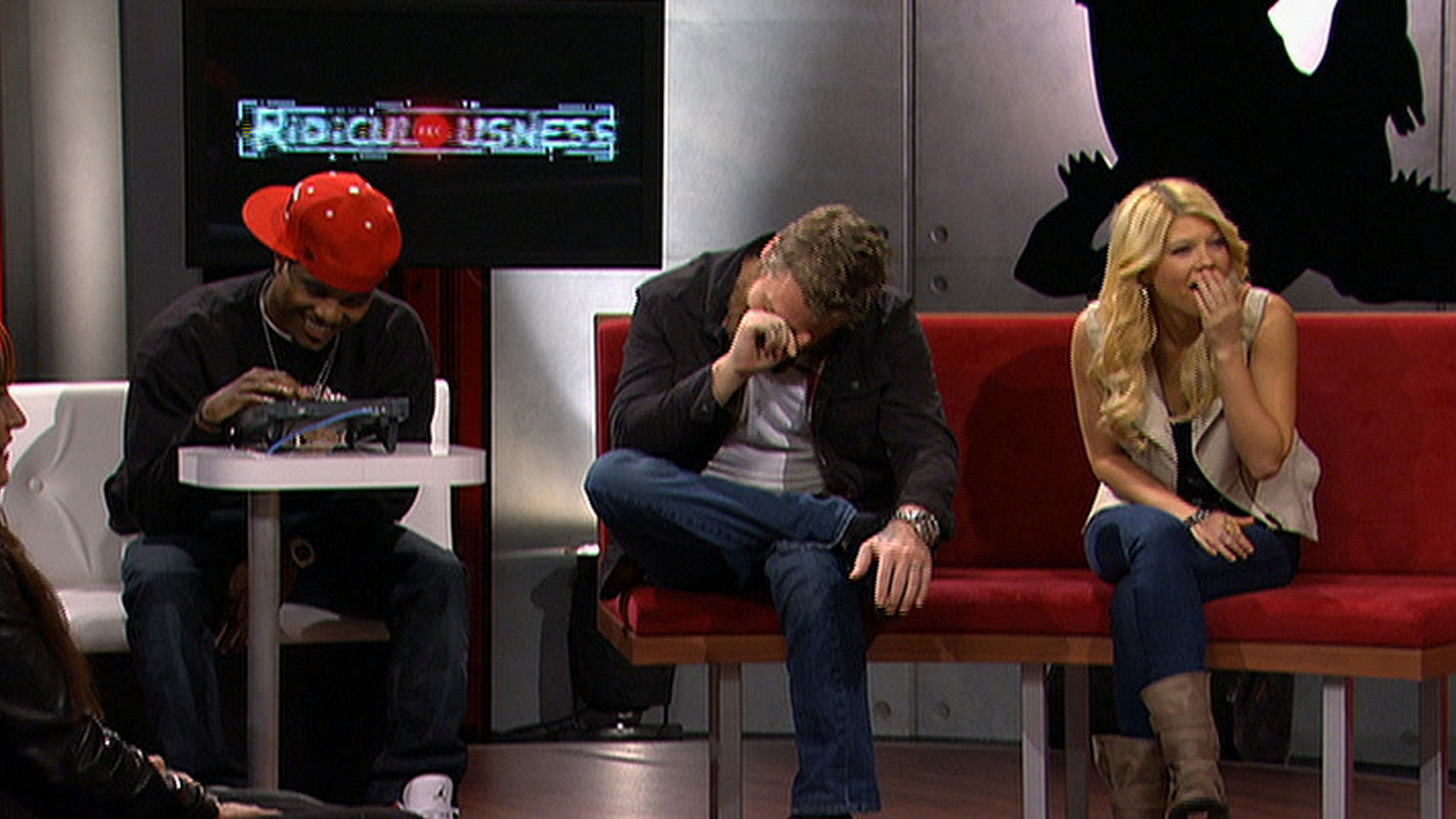 Ridiculousness : Ryan Dunn'