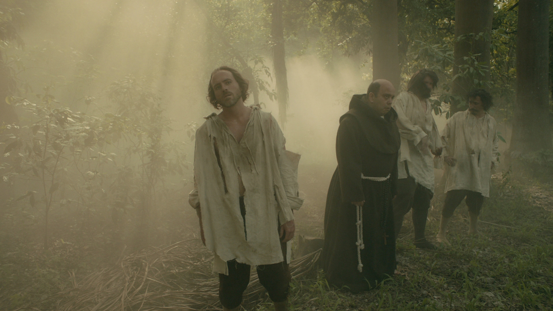 Drunk History Mexico : The Spanish Mayan and Obregon's Hand'