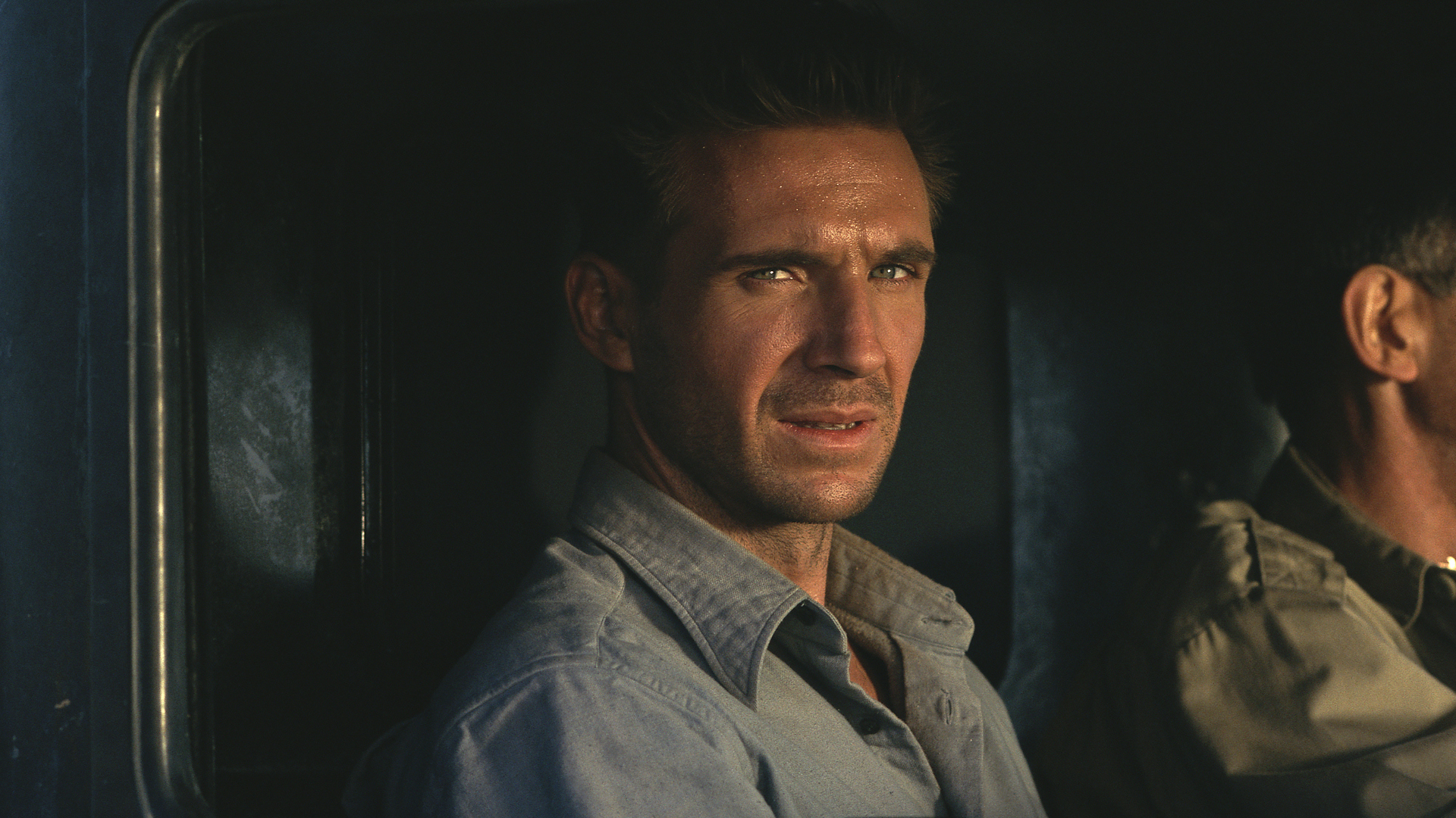 The english patient streaming deals
