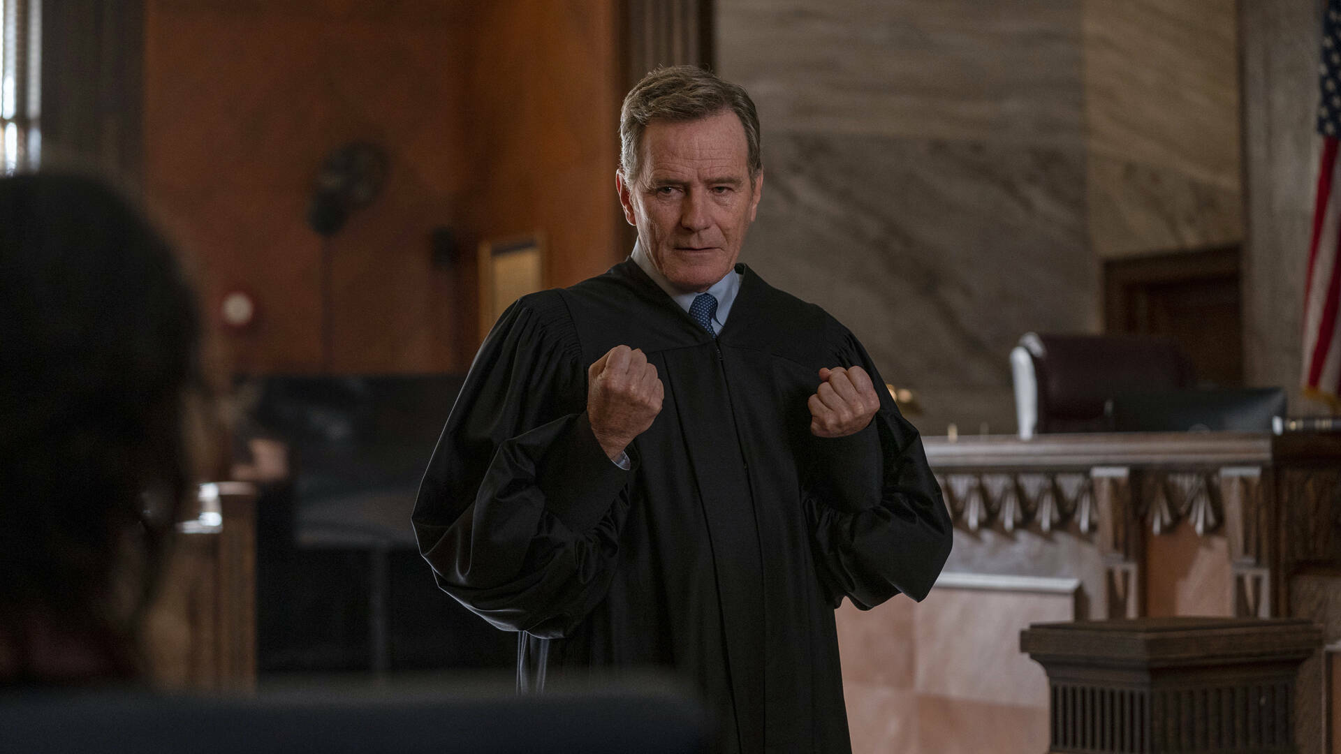 Your Honor : Part Eight'