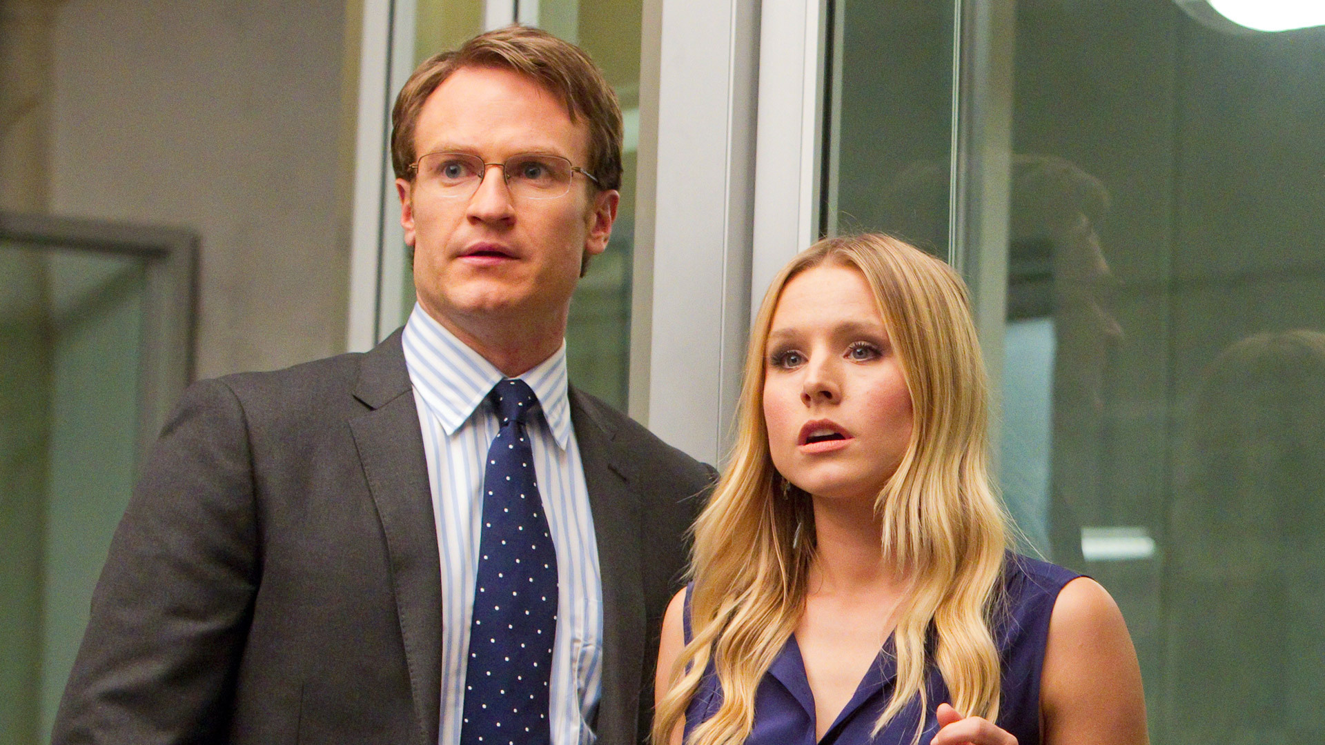 House of Lies : Ouroboros'