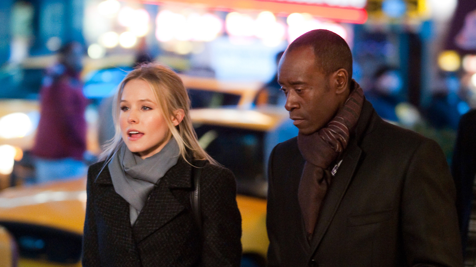 House of Lies : The Gods of Dangerous Financial Instruments'
