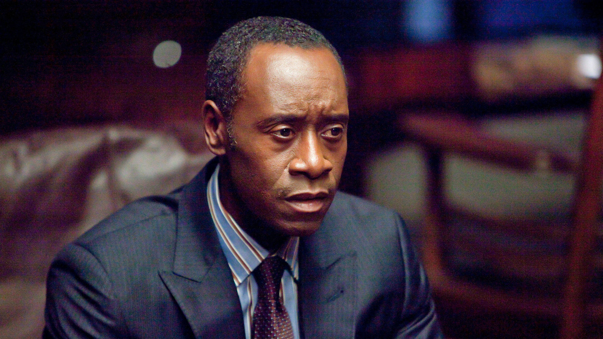 House of Lies : Business'