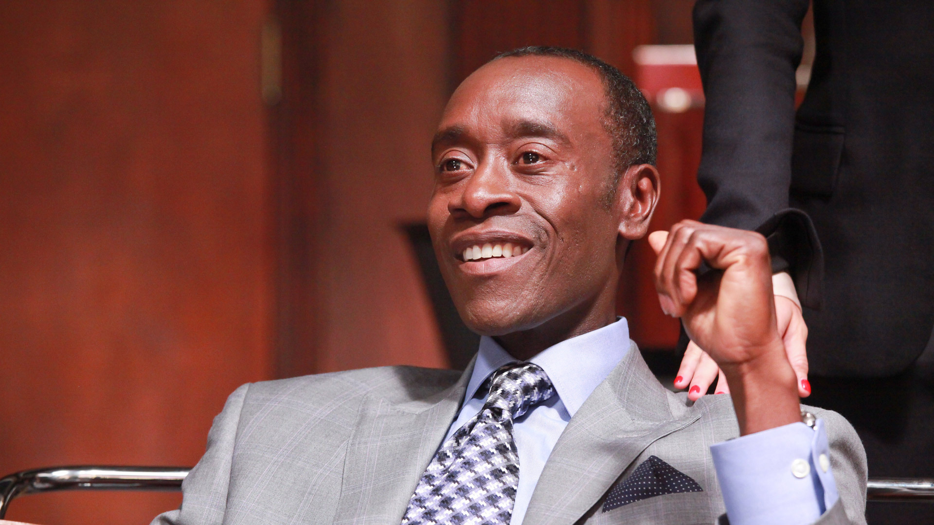 House of Lies : Amsterdam'