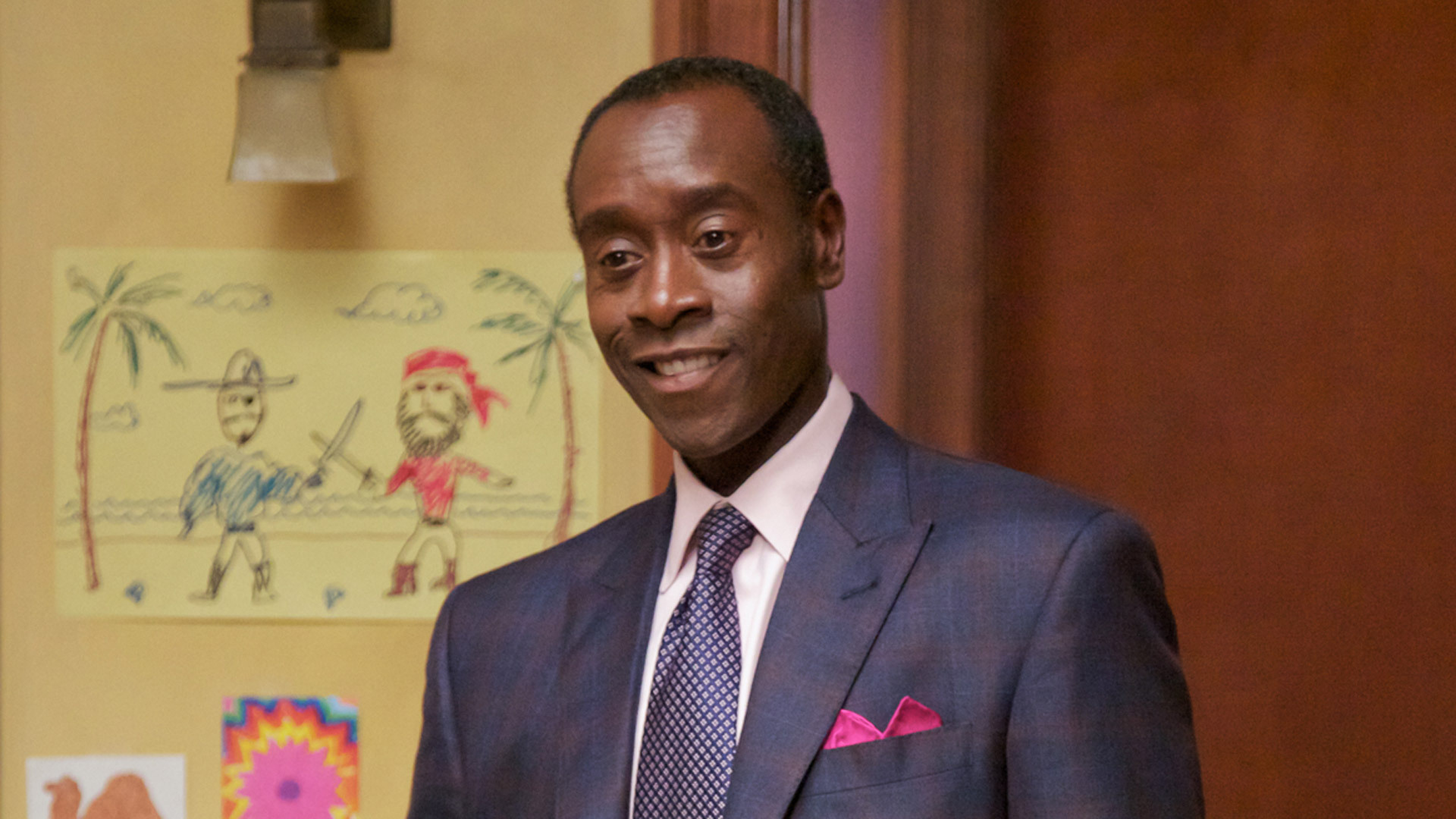 House of Lies : Our Descent Into Los Angeles'