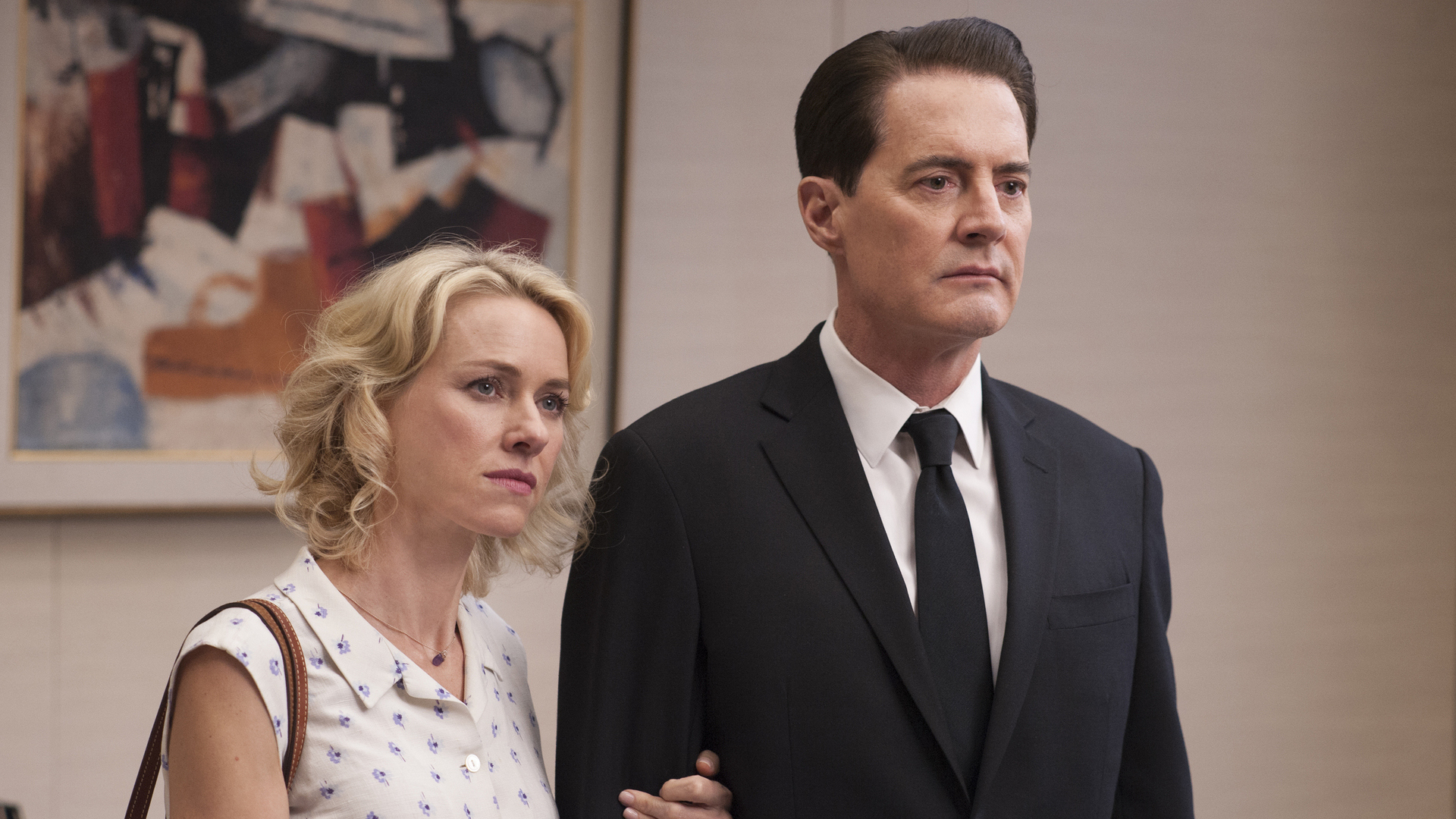 Twin Peaks: The Return : Part 7'