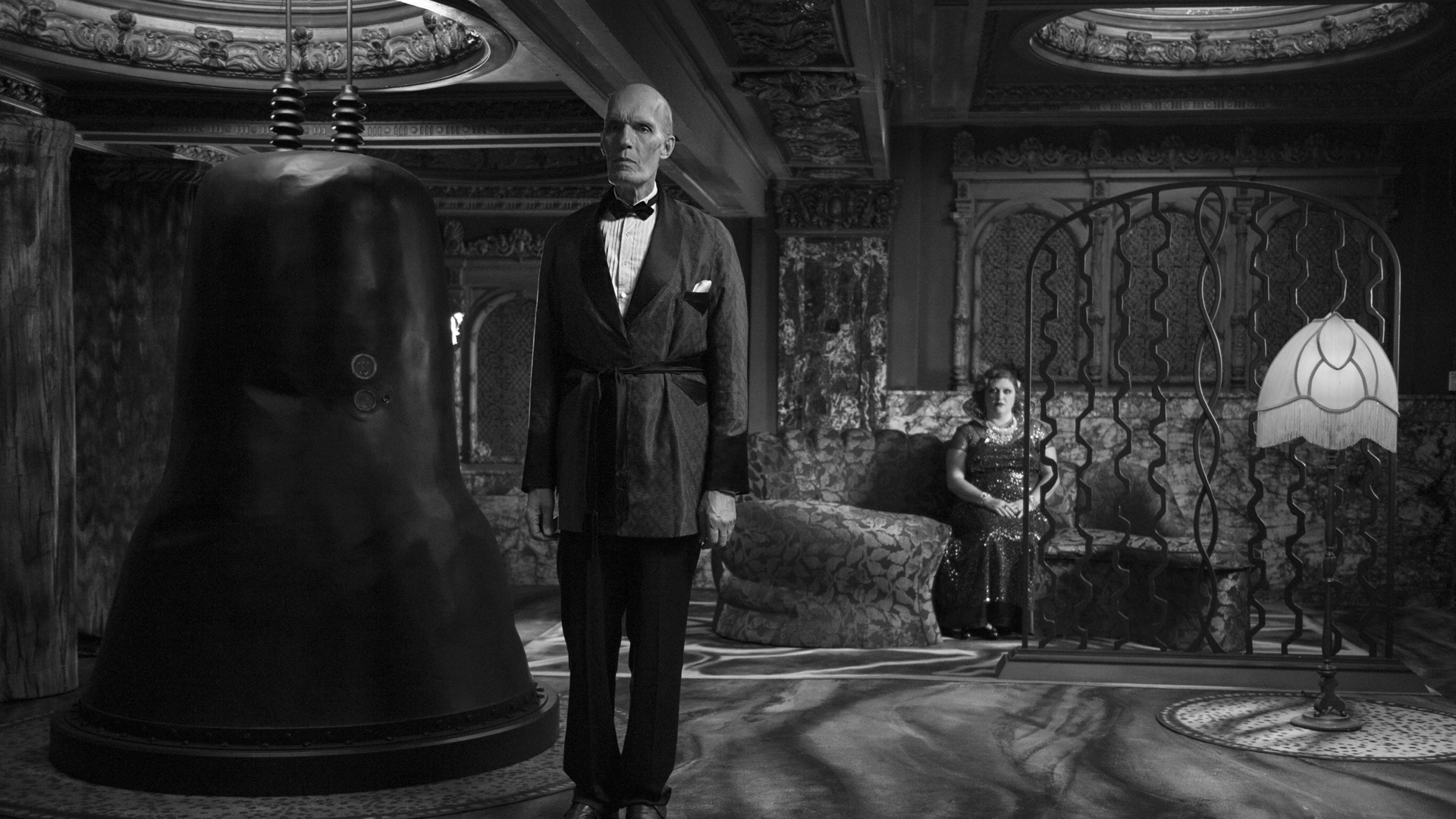 Twin Peaks: The Return : Part 8'