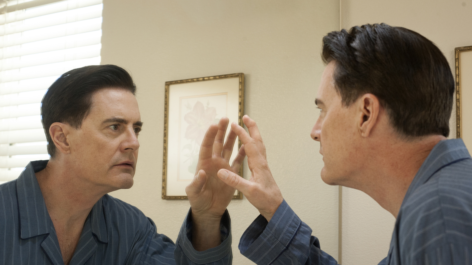 Twin Peaks: The Return : Part 4'