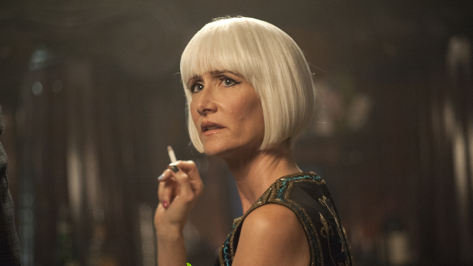 Twin Peaks: The Return : Part 6'