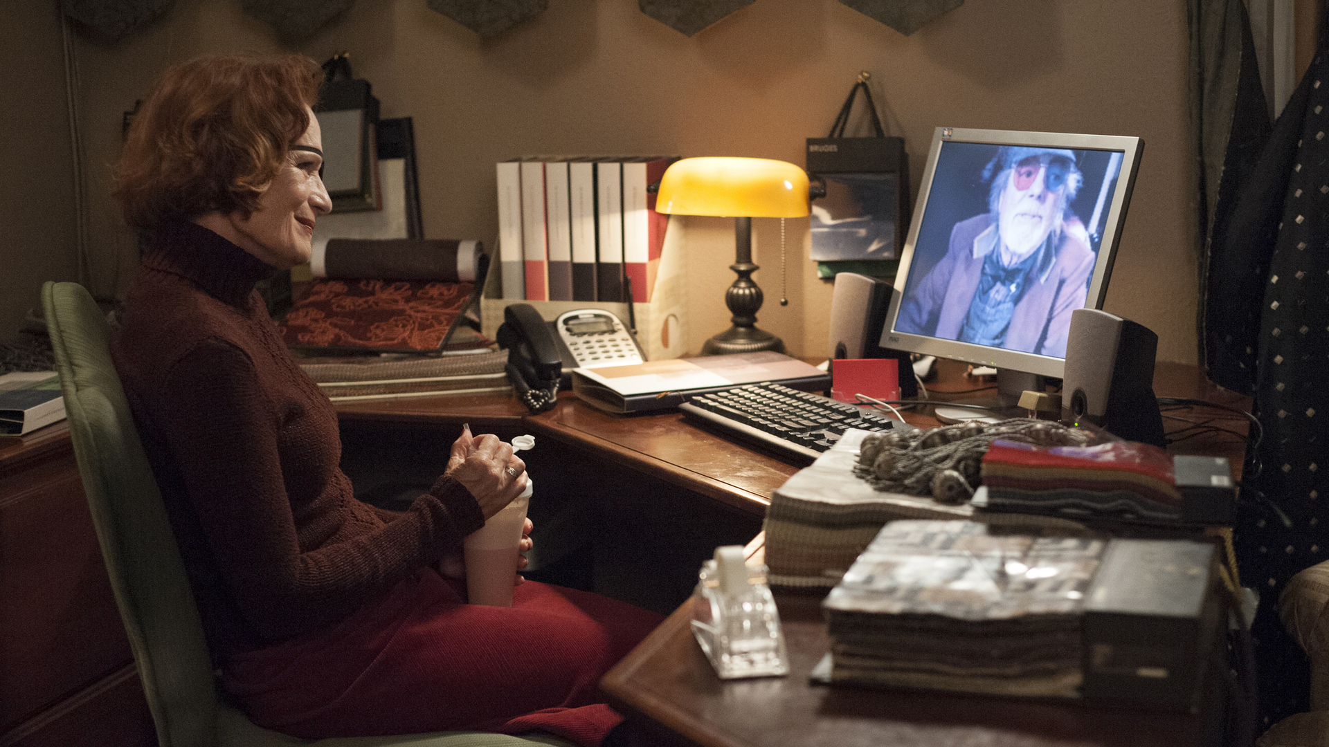 Twin Peaks: The Return : Part 10'