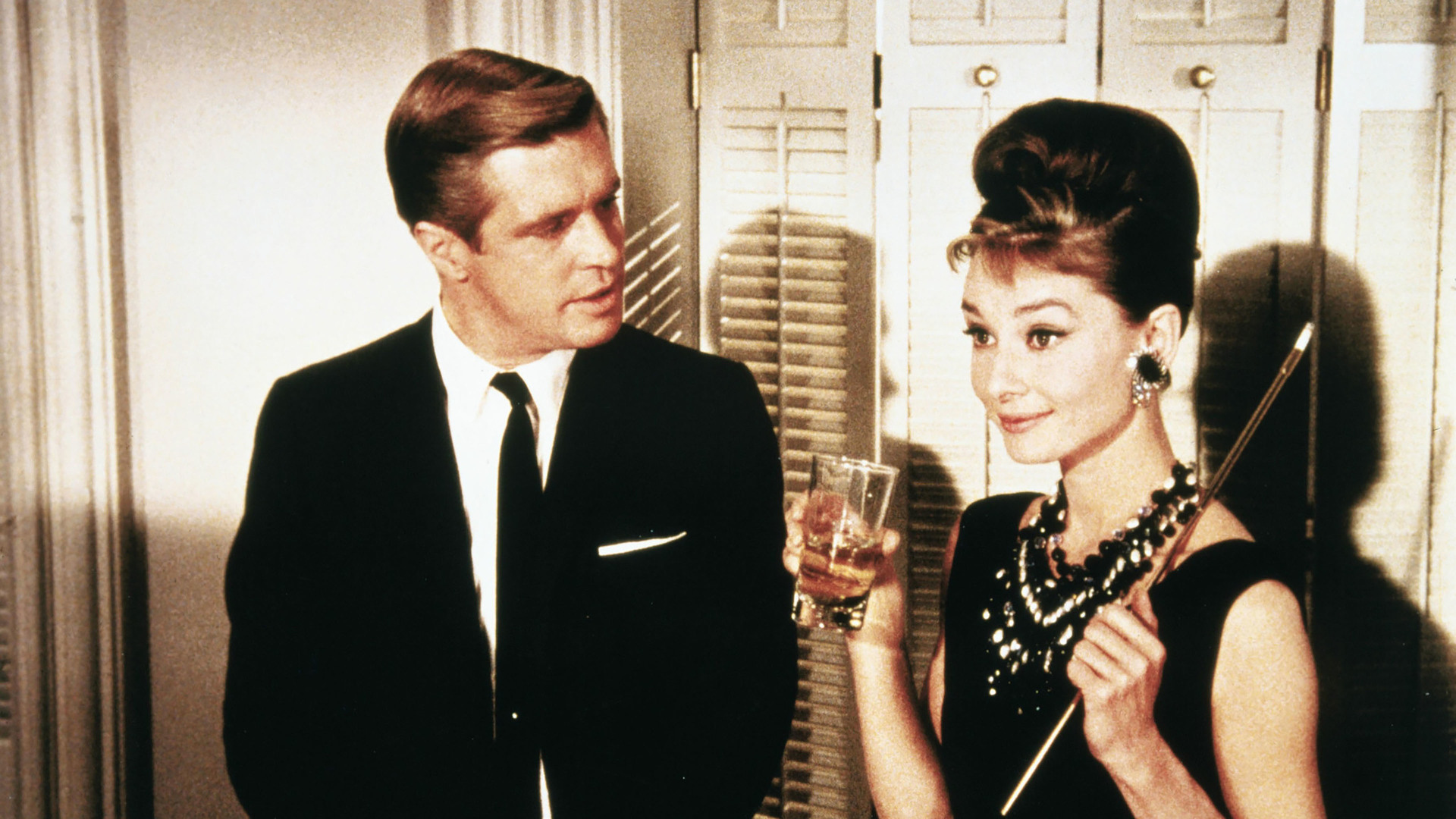 Breakfast At Tiffany s Watch Full Movie on Paramount Ireland